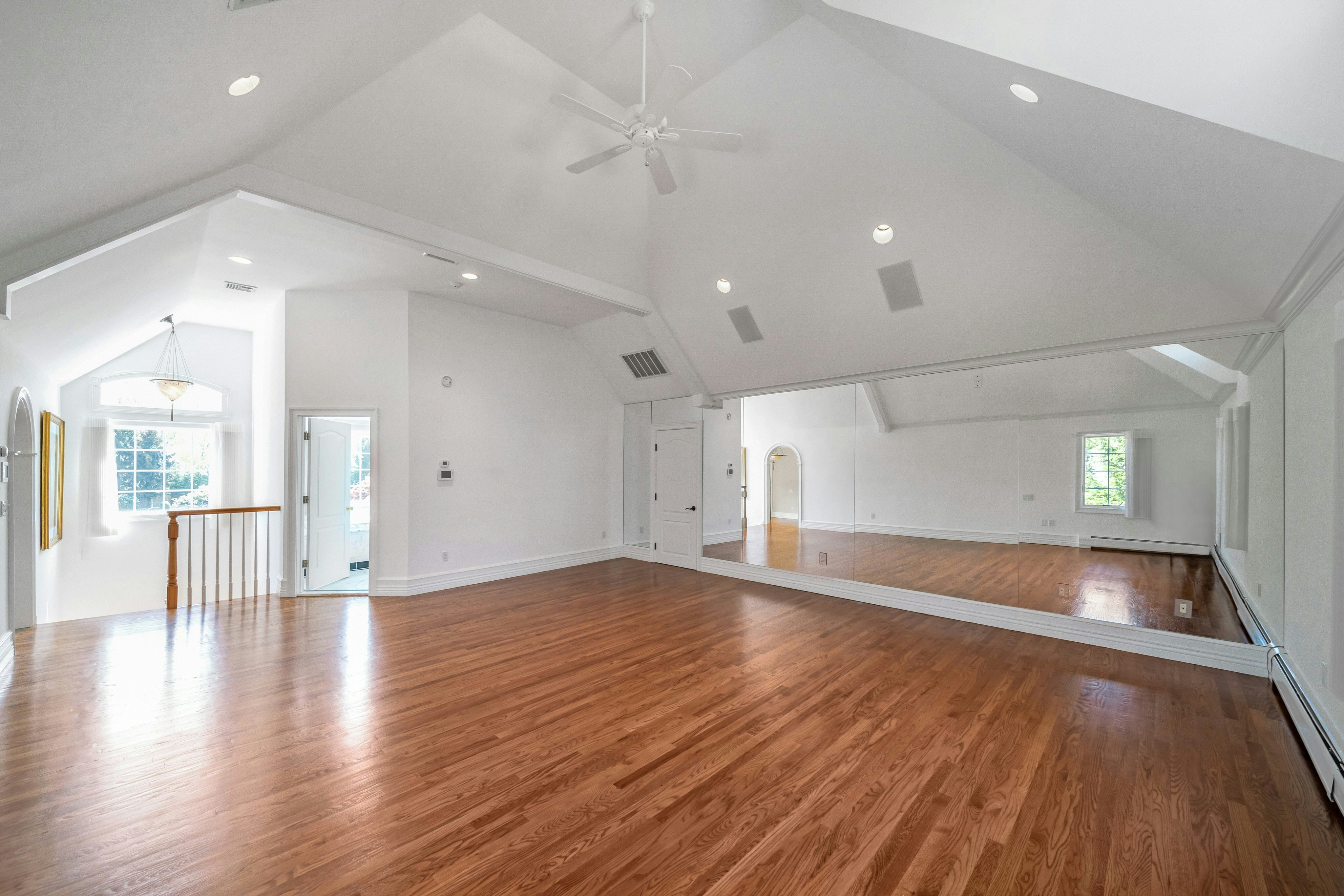 21 Birchwood Road 
