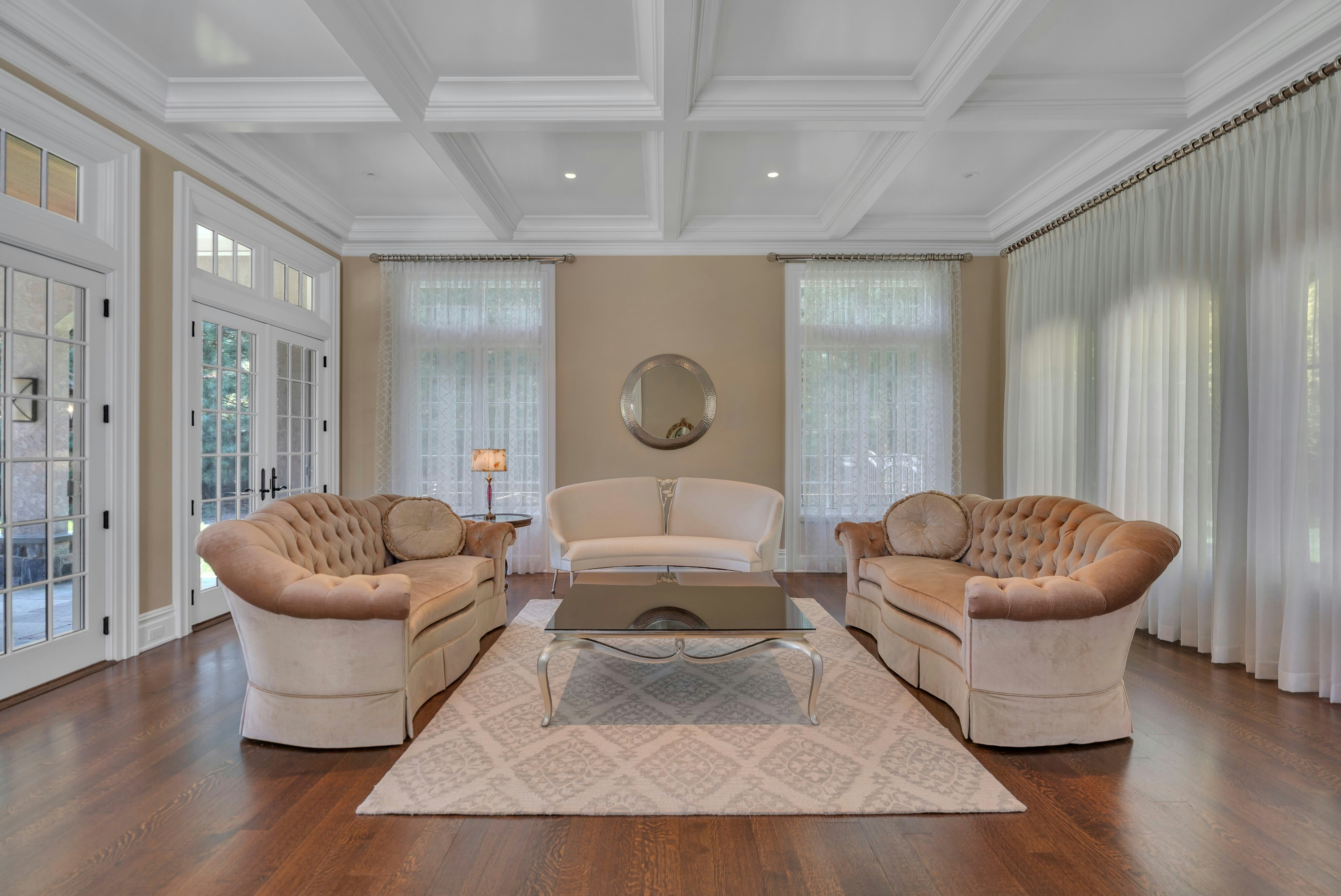 21 Birchwood Road 