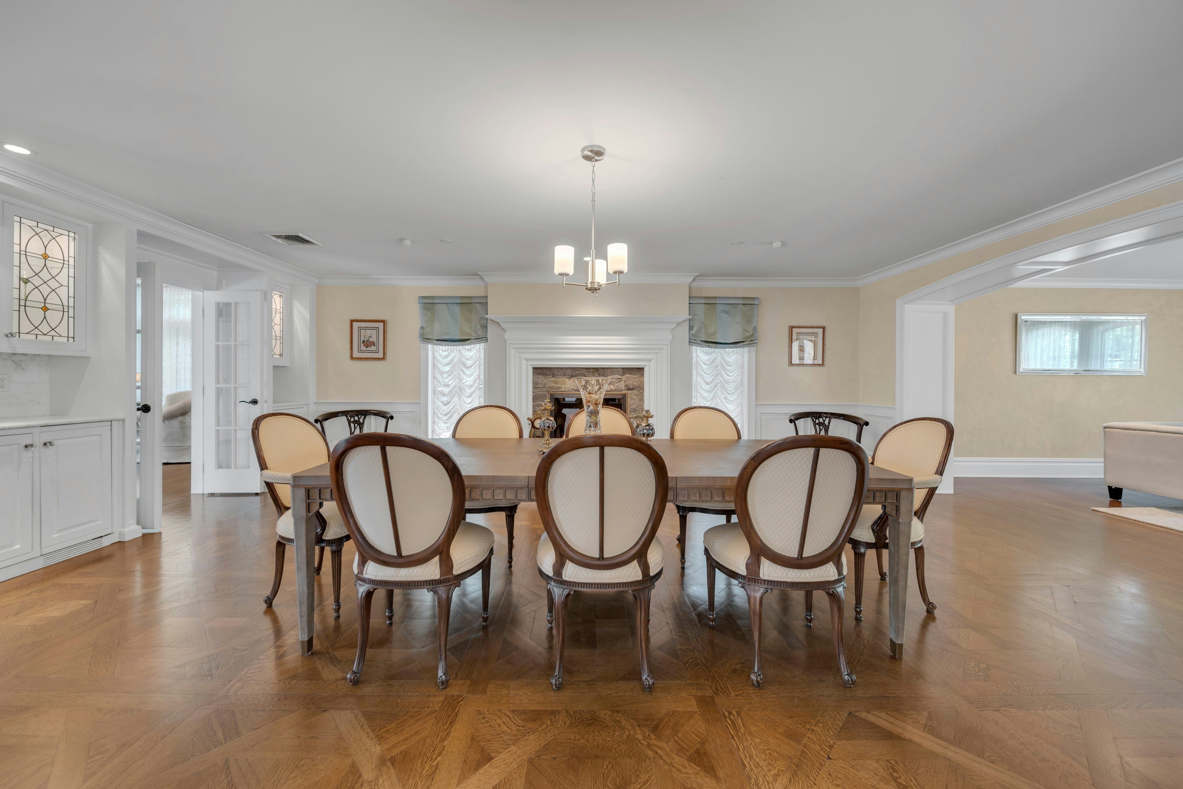 21 Birchwood Road 