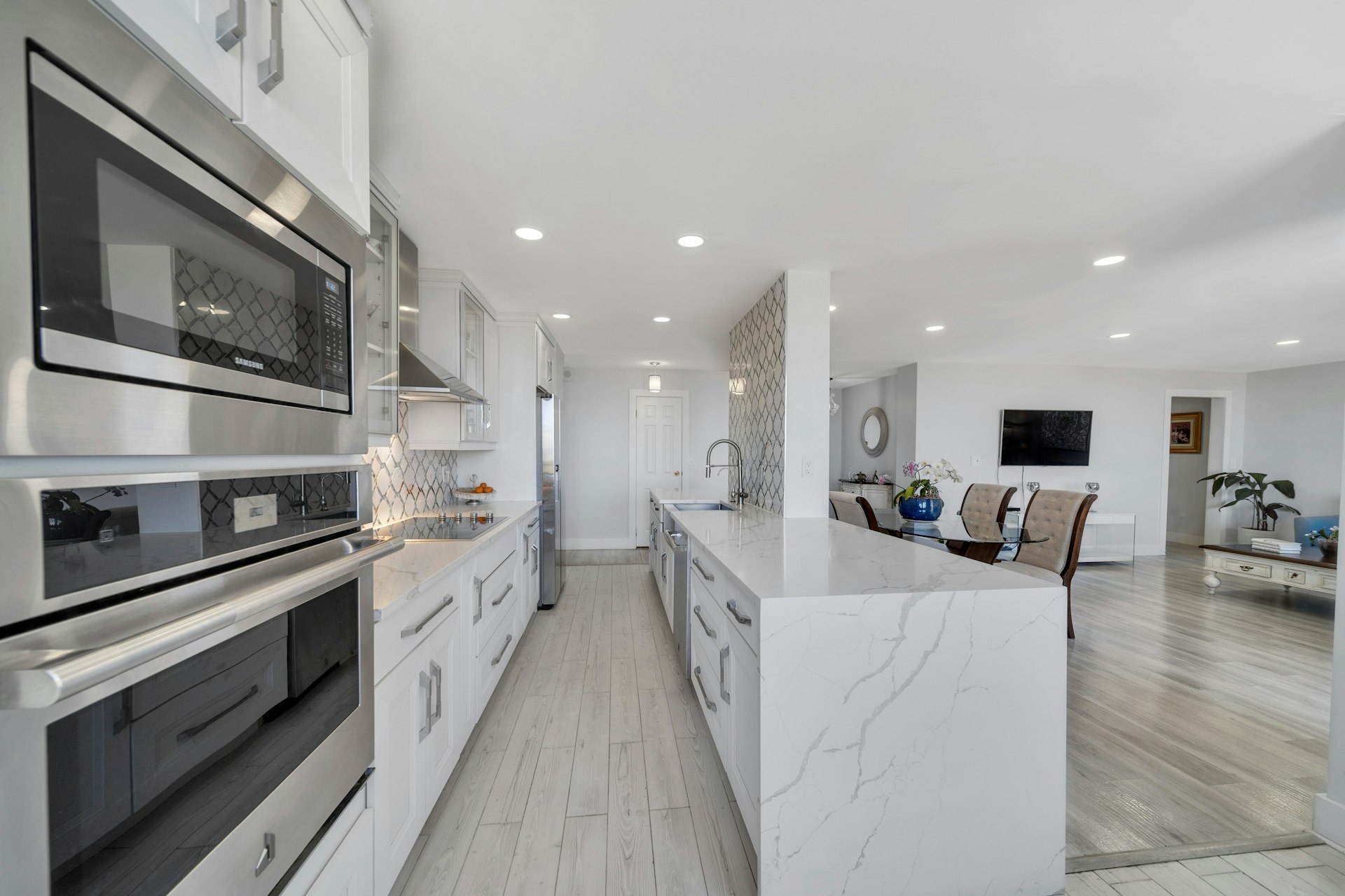 200 Winston Dr.  APT 2502