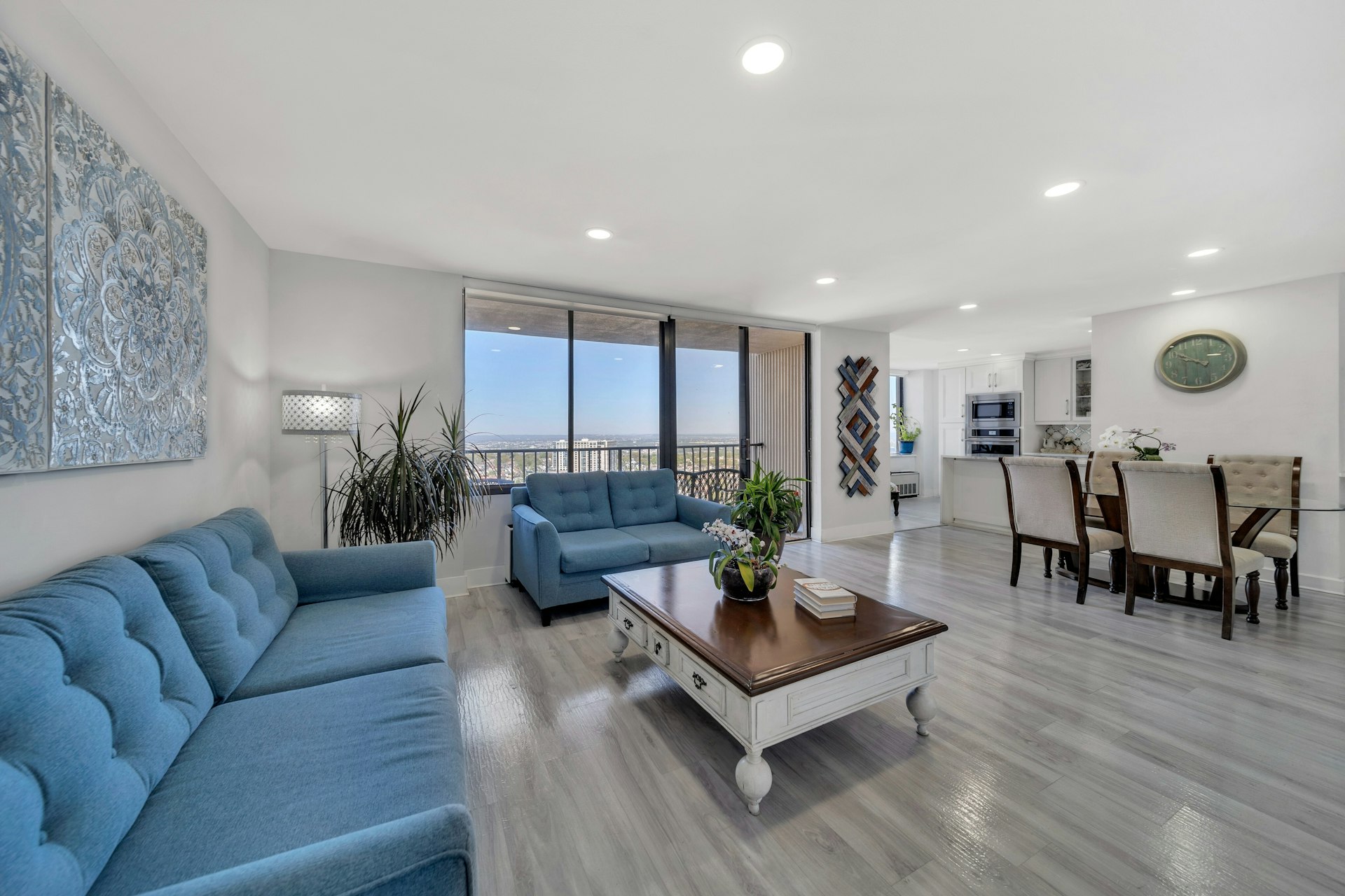 200 Winston Dr.  APT 2502