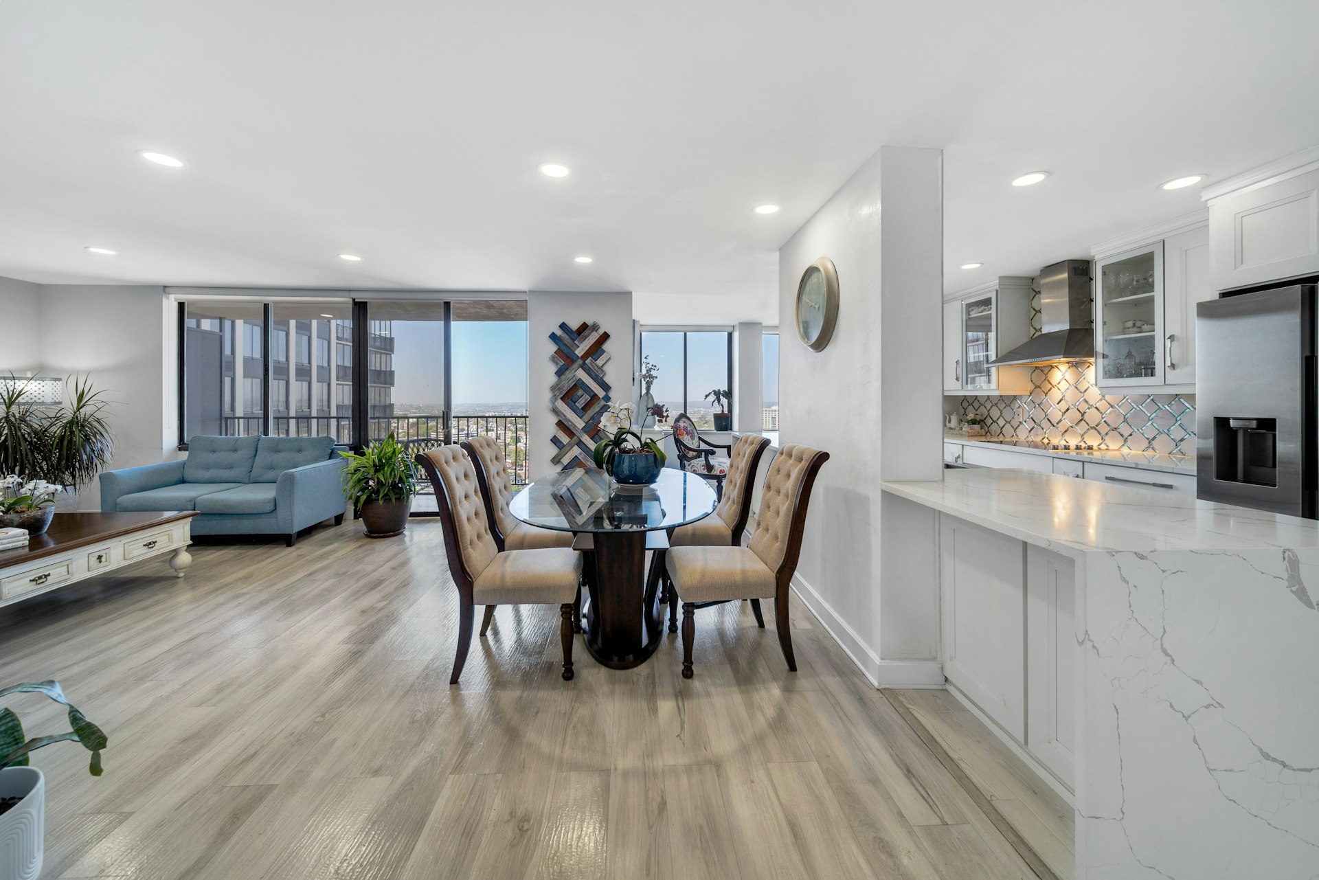 200 Winston Dr.  APT 2502