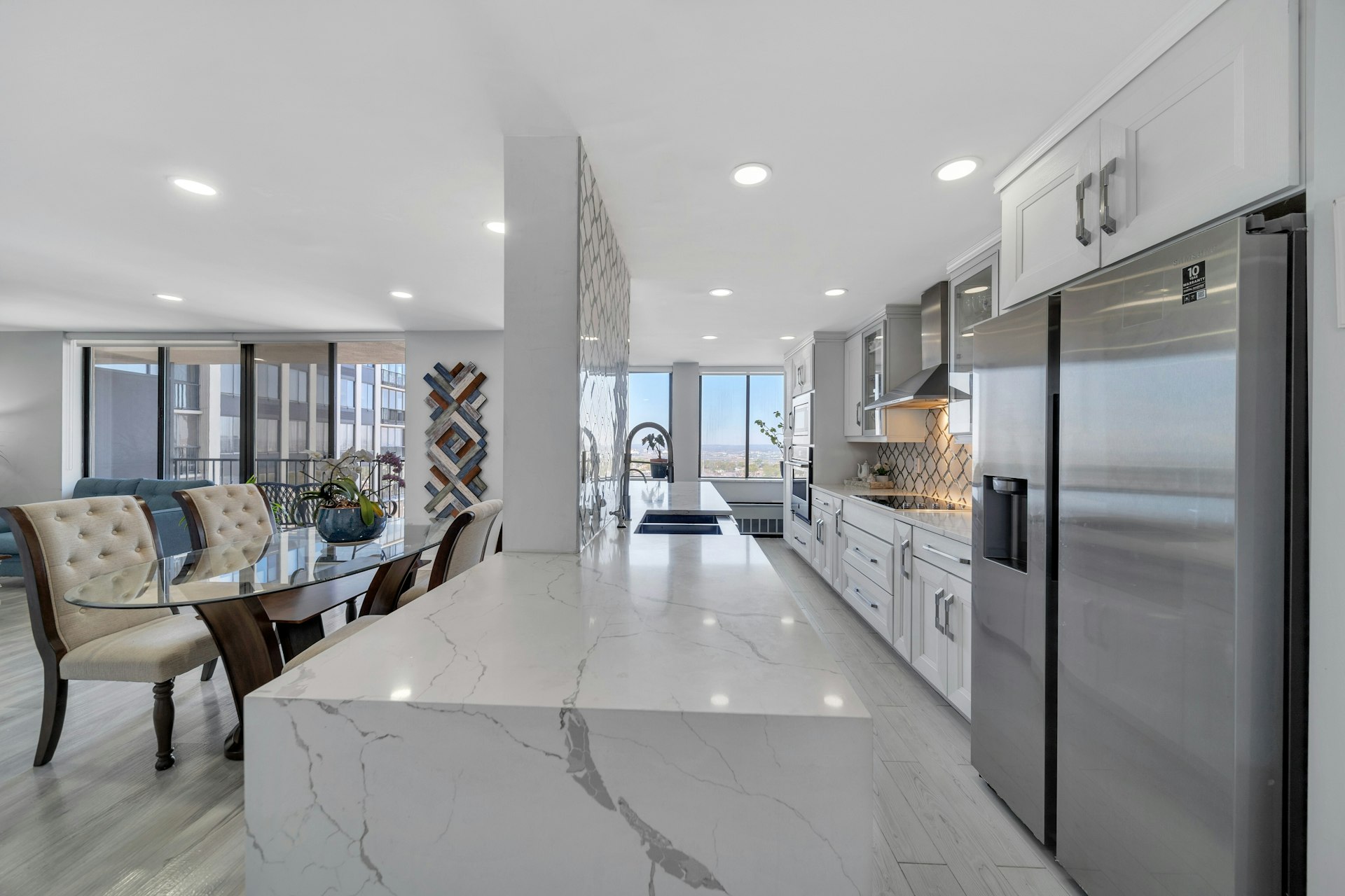 200 Winston Dr.  APT 2502