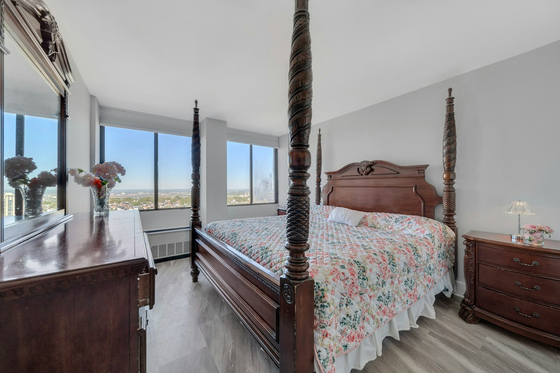 200 Winston Dr.  APT 2502