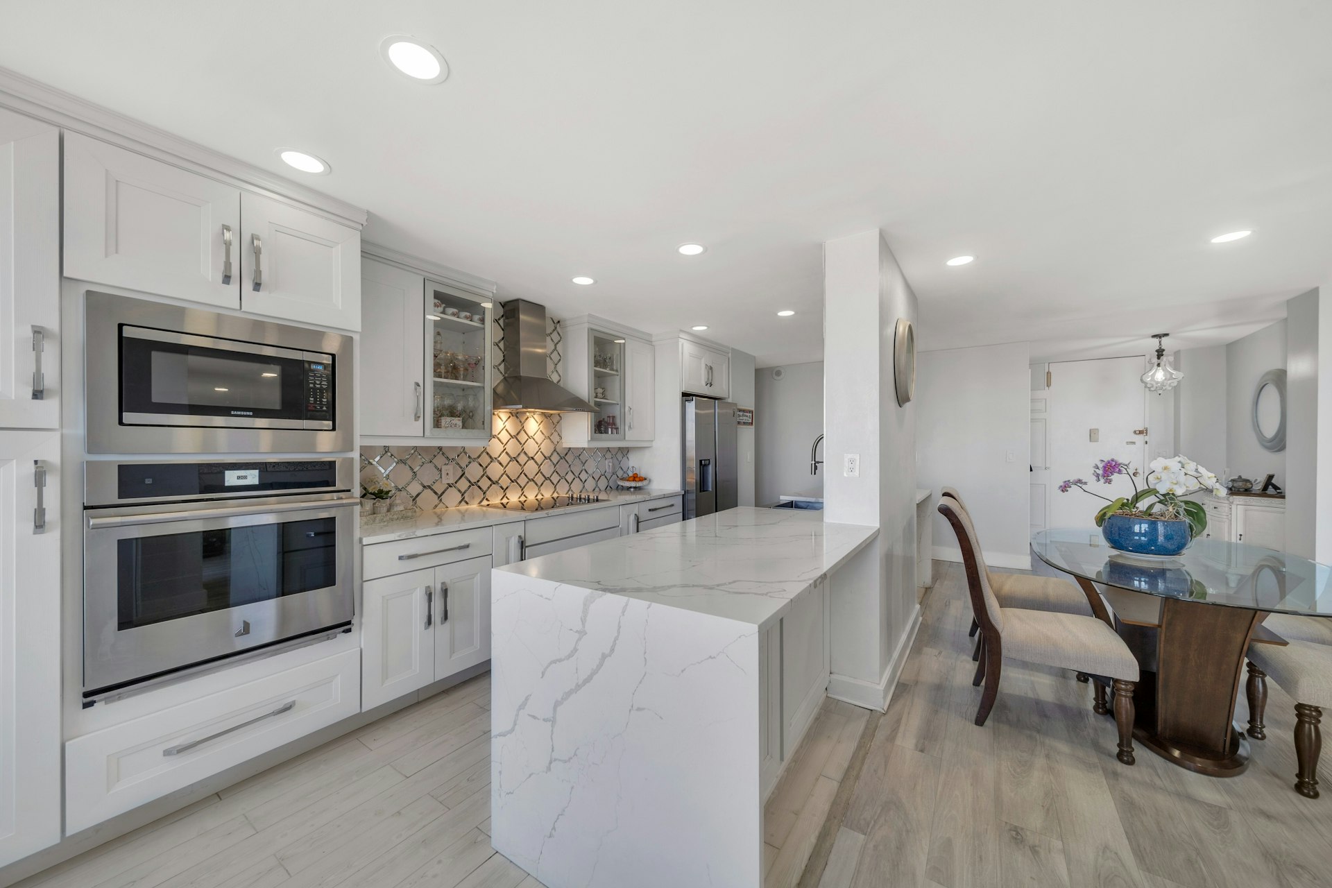 200 Winston Dr.  APT 2502