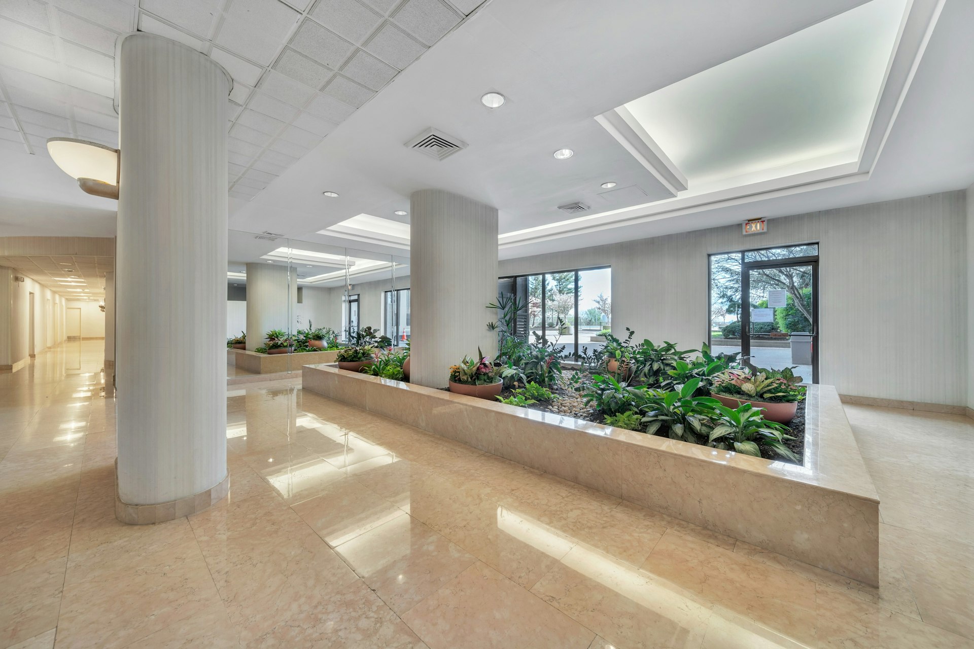 200 Winston Dr.  APT 2502
