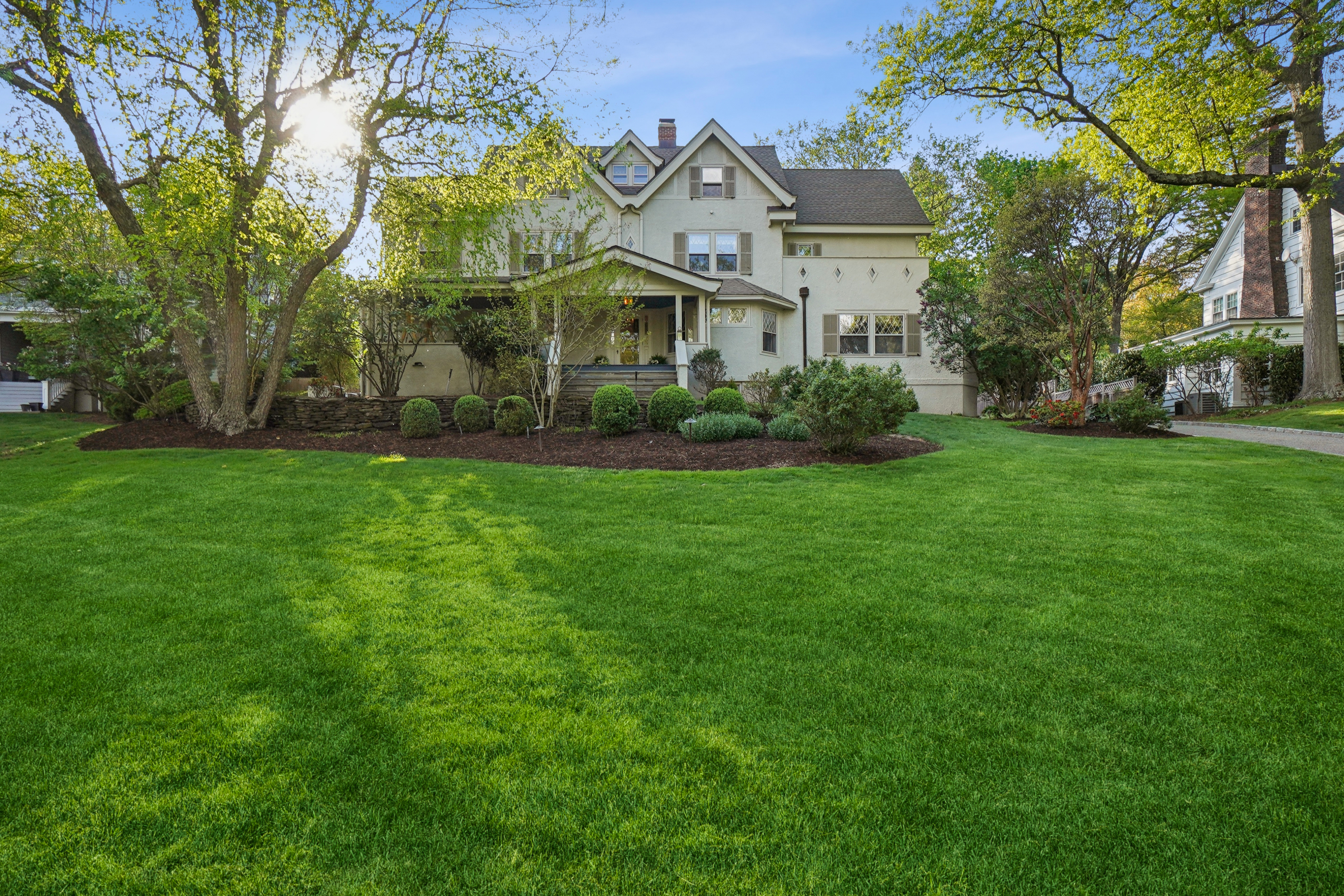 384 Upper Mountain Avenue 