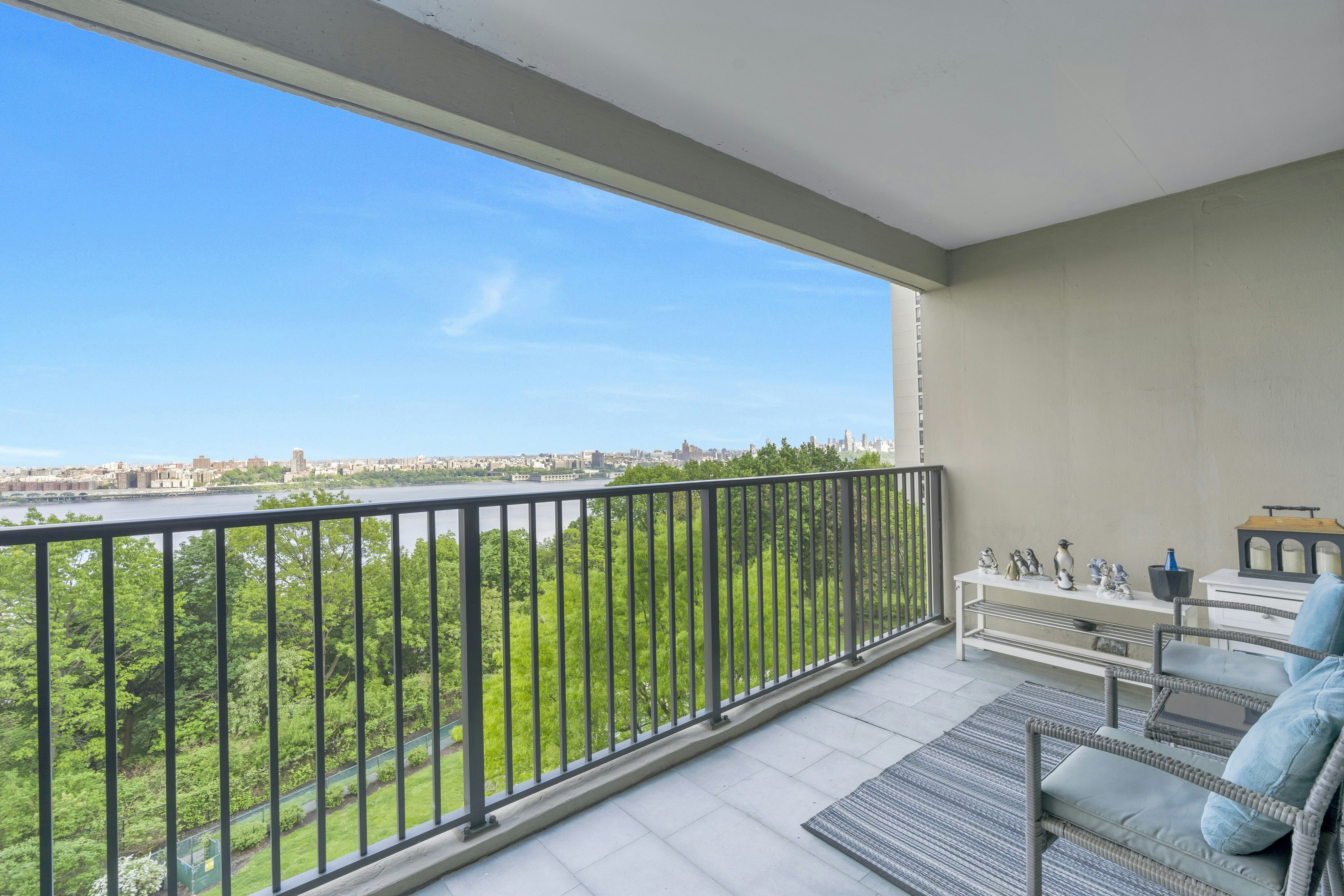6 Horizon Road 411 