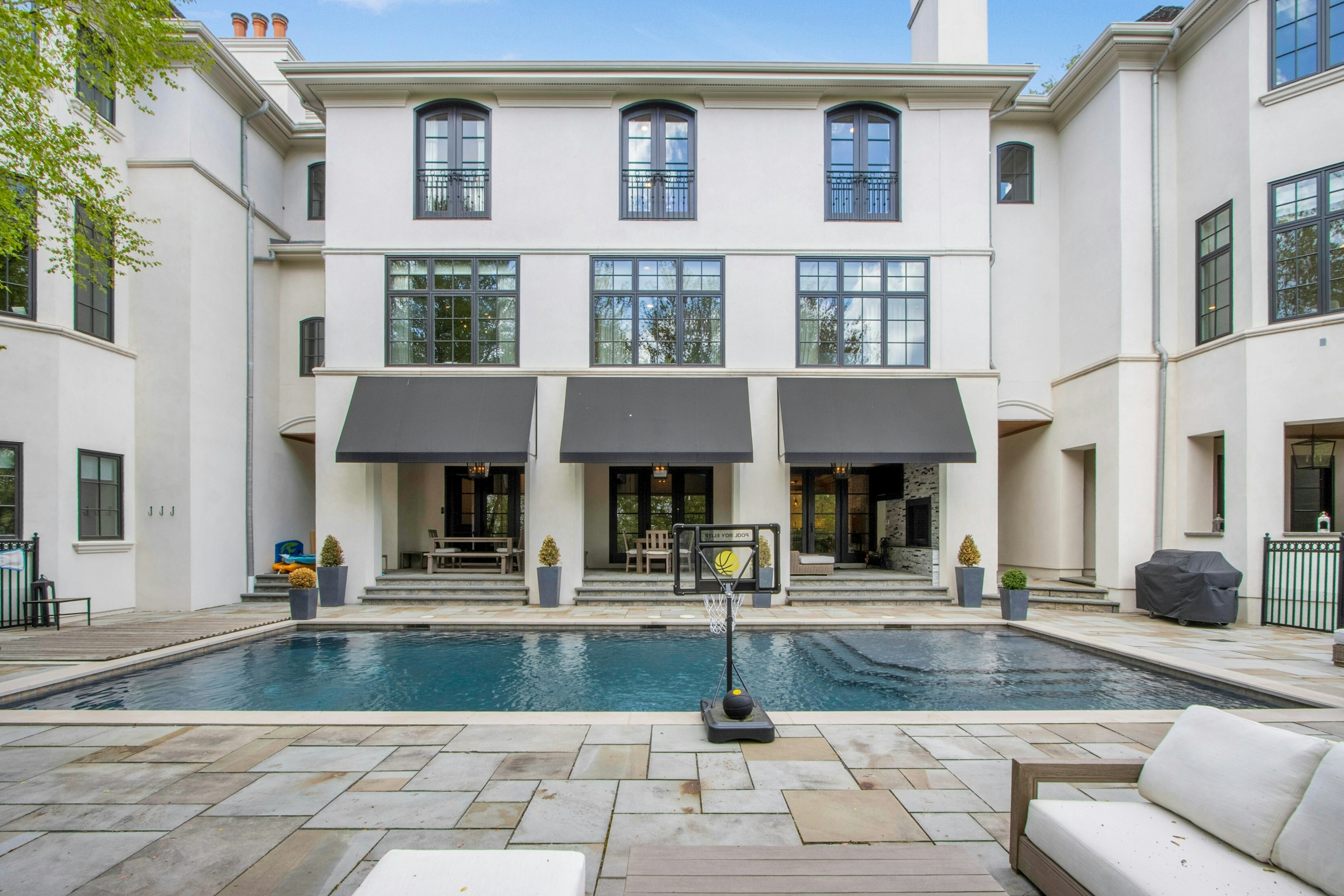 19 Autumn Terrace 