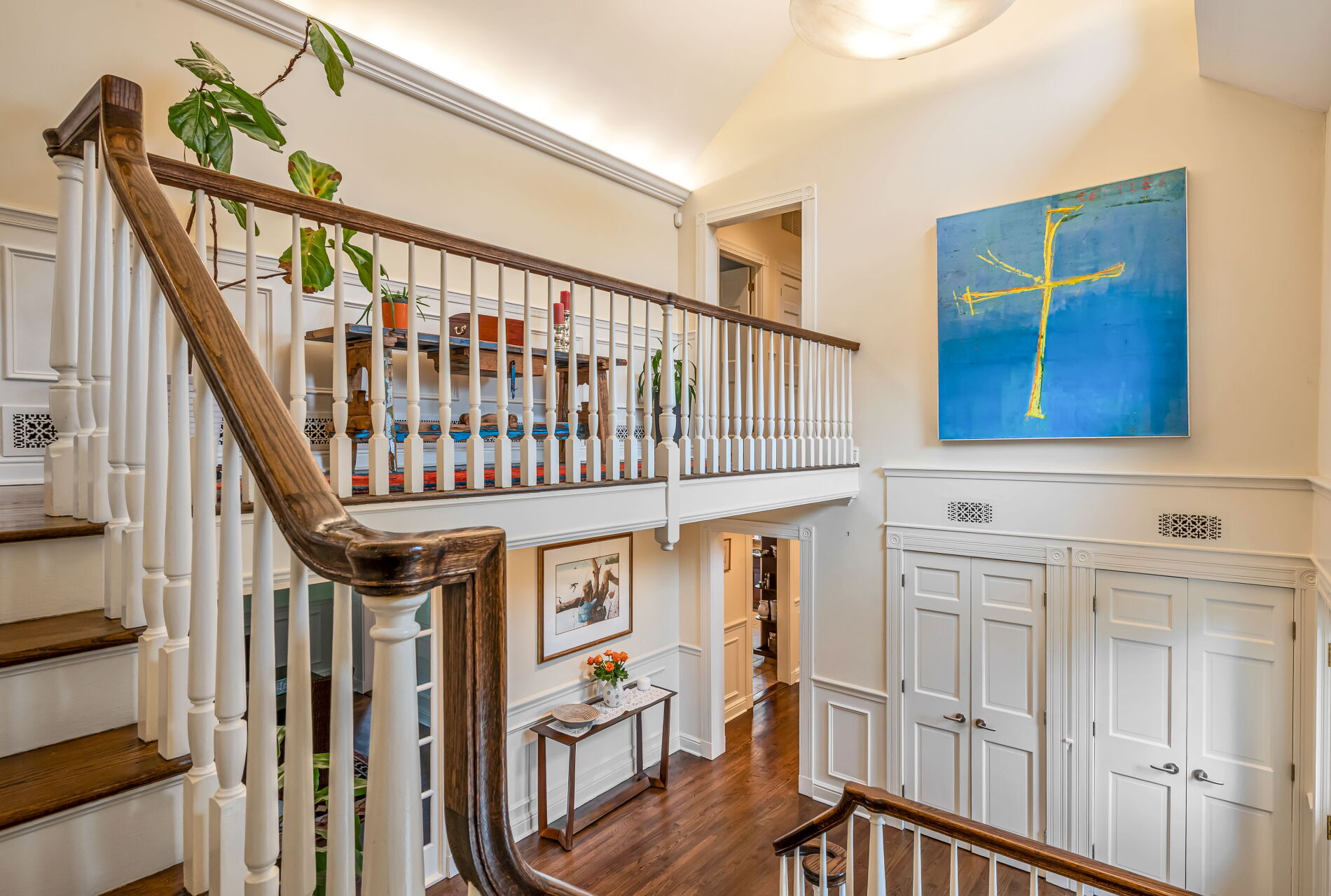 1115 Buckingham Road - payment 1 of 2 