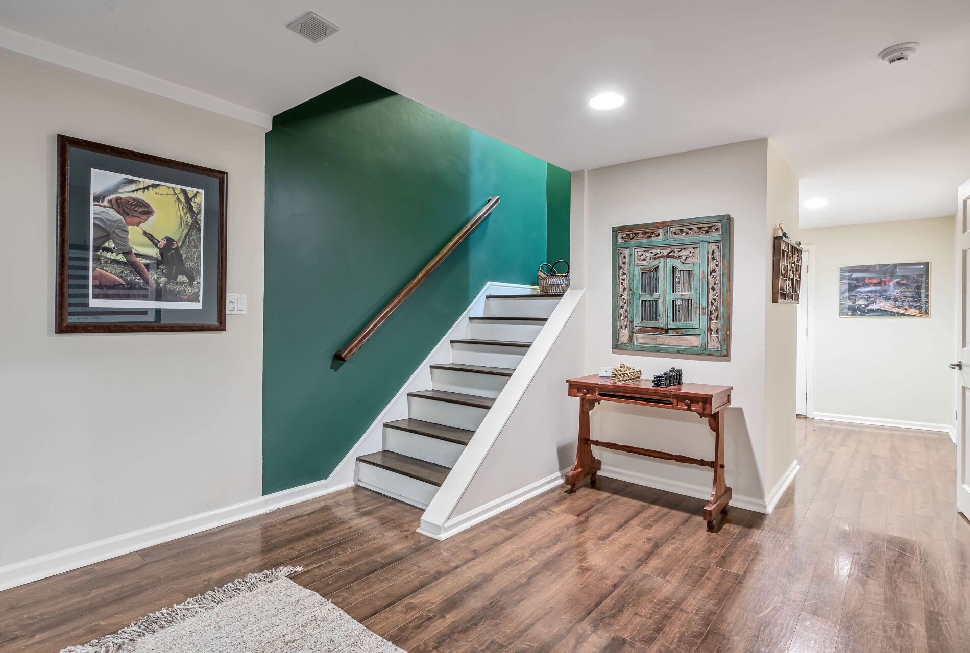 1115 Buckingham Road - payment 1 of 2 