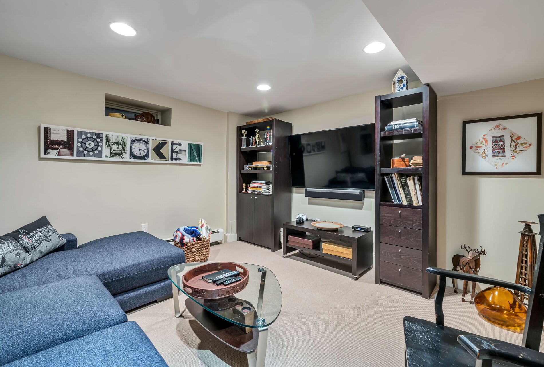 1115 Buckingham Road - payment 1 of 2 