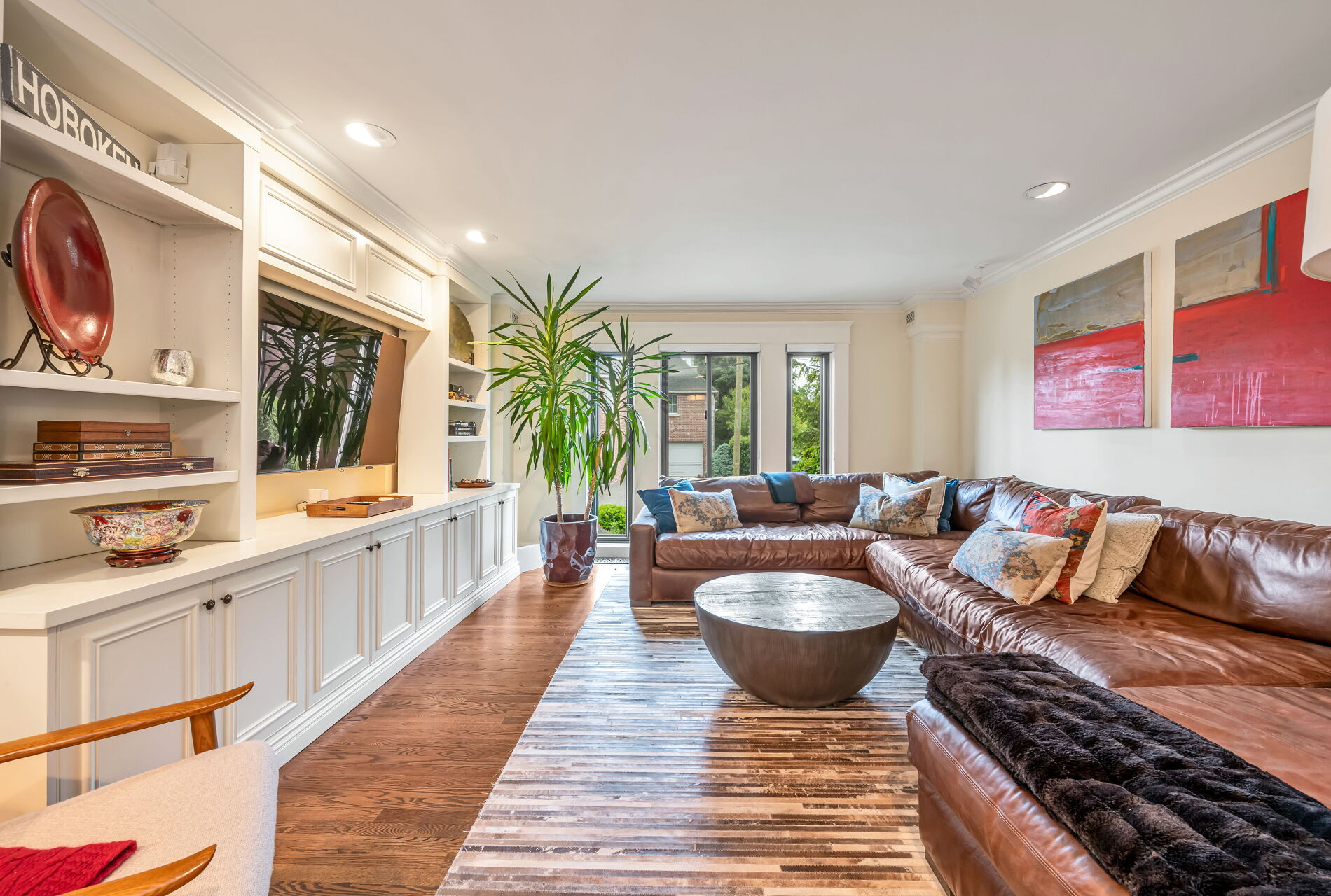1115 Buckingham Road - payment 1 of 2 