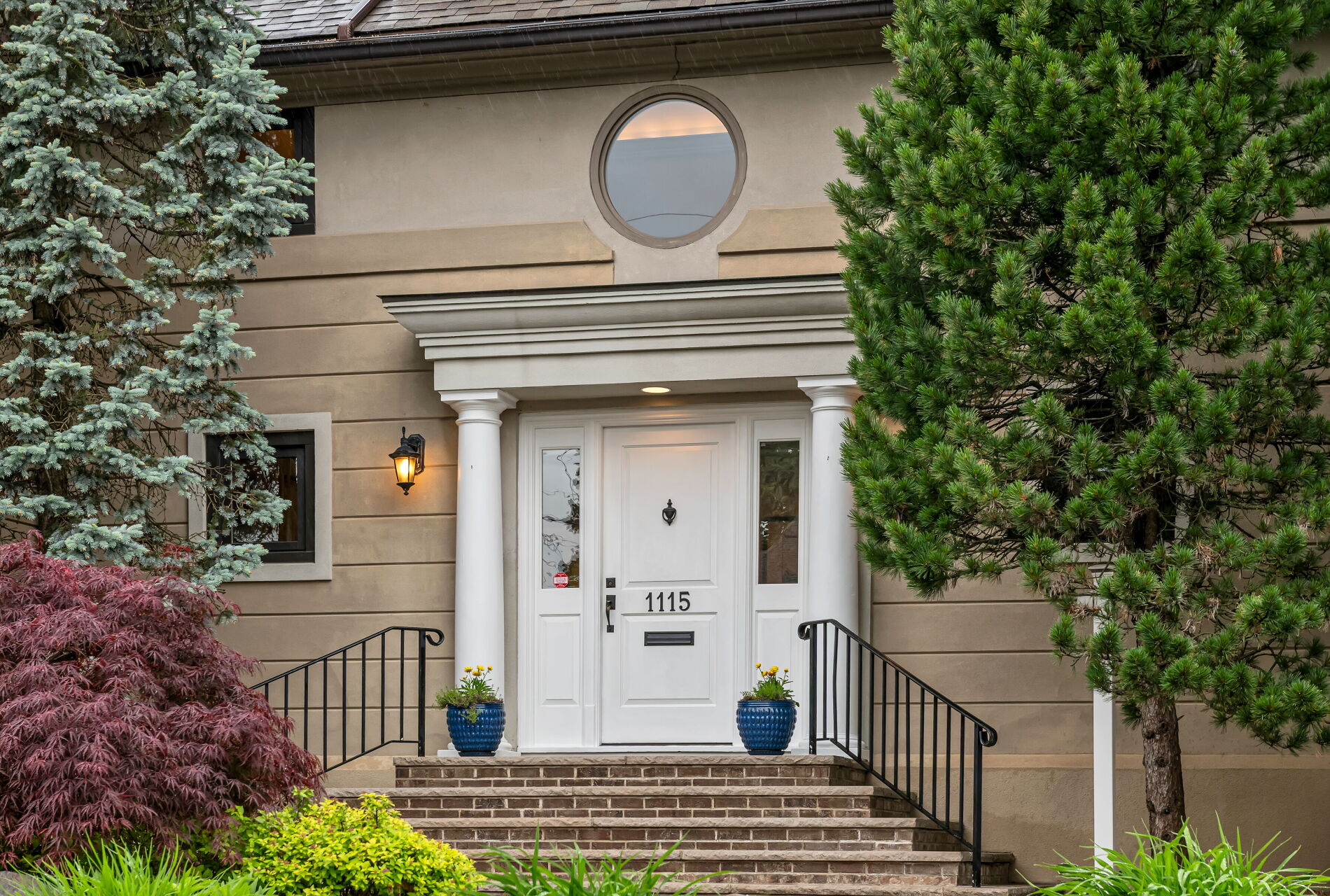 1115 Buckingham Road - payment 1 of 2 