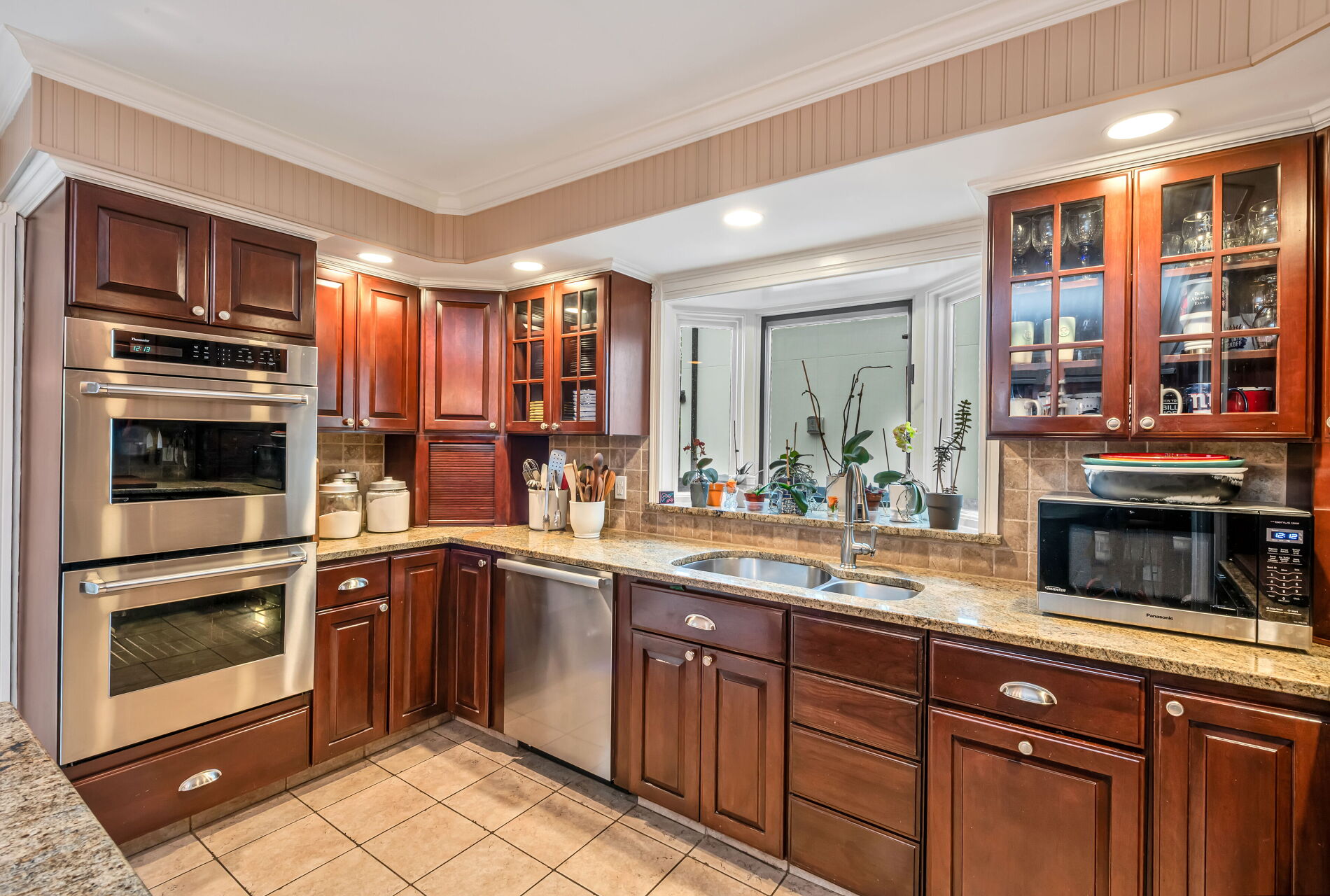 1115 Buckingham Road - payment 1 of 2 