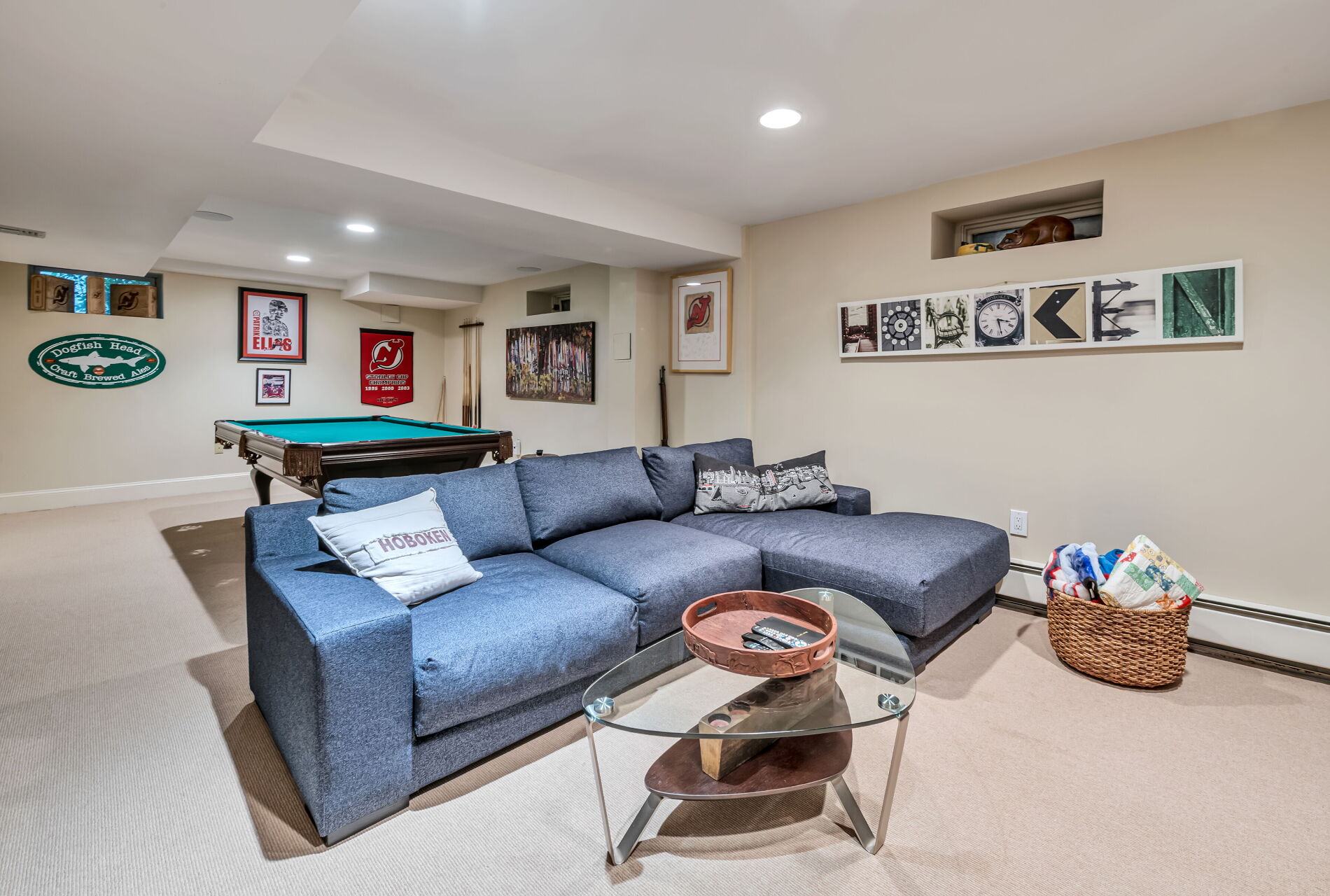 1115 Buckingham Road - payment 1 of 2 