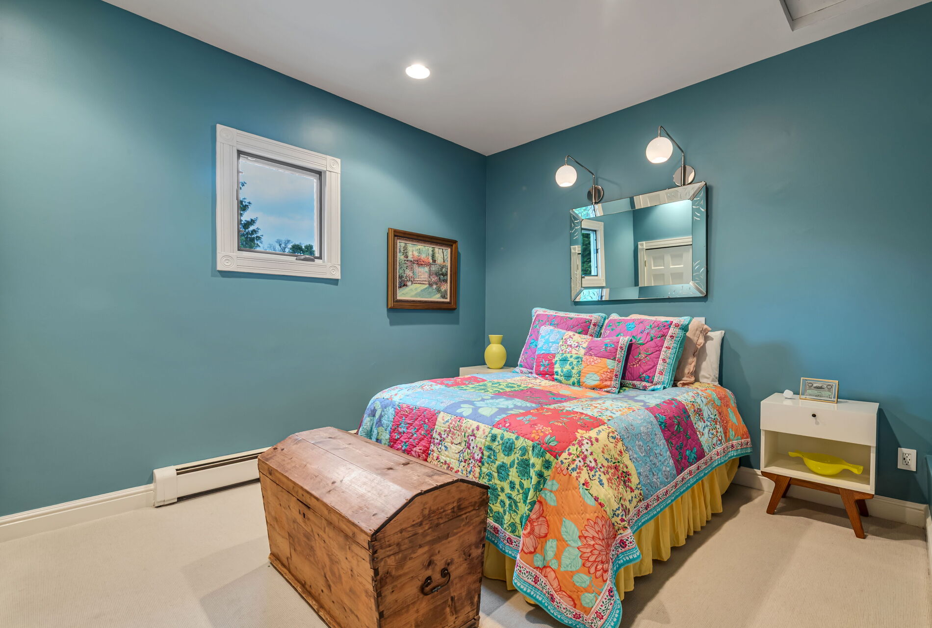 1115 Buckingham Road - payment 1 of 2 