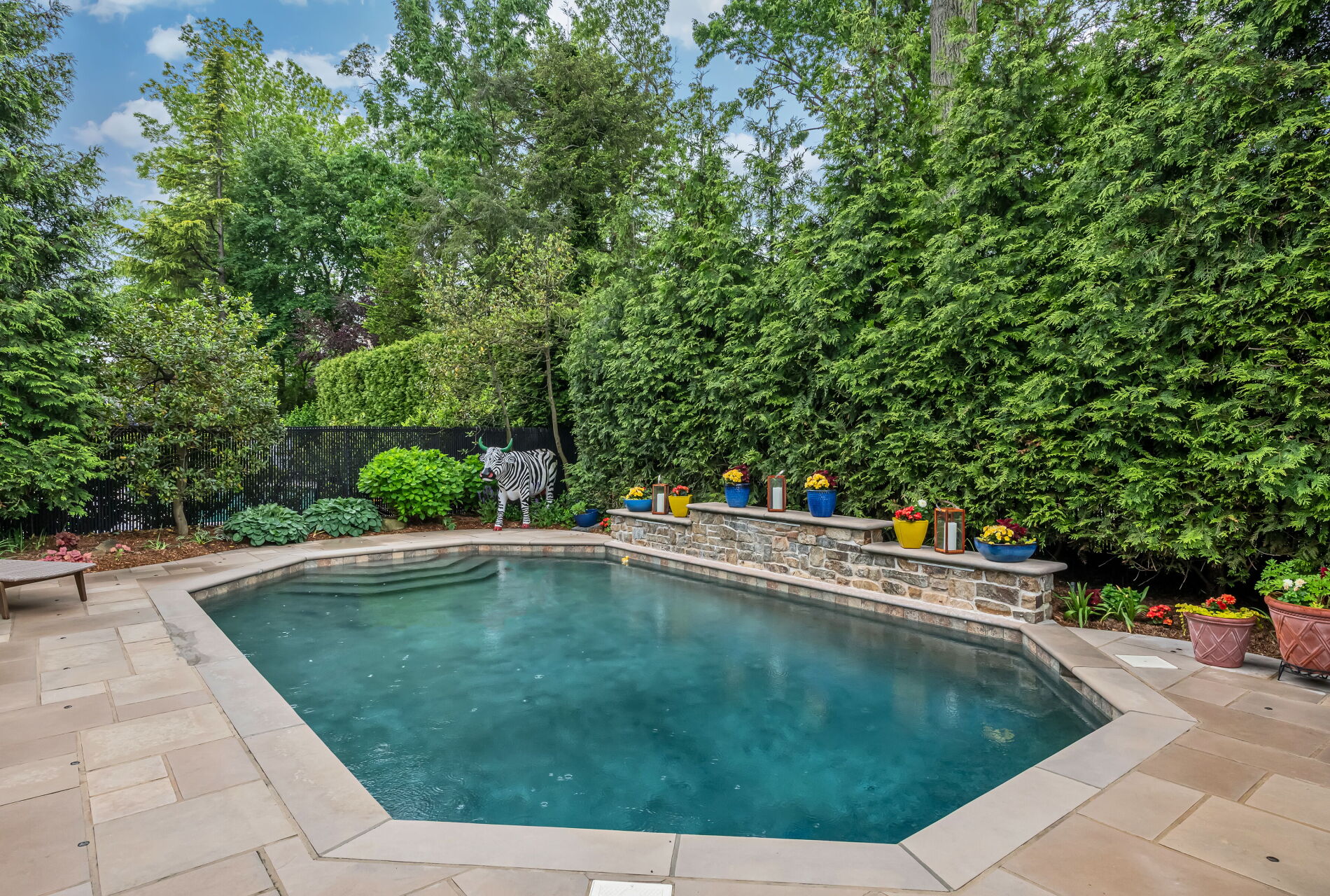 1115 Buckingham Road - payment 1 of 2 