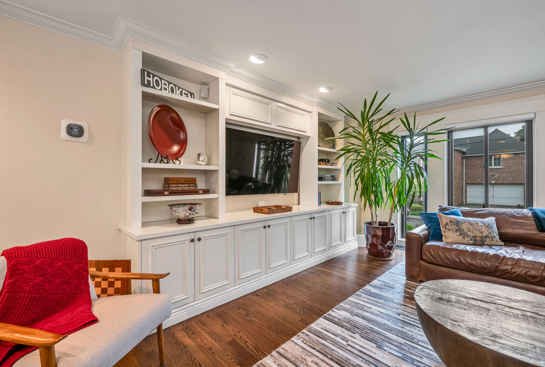 1115 Buckingham Road - payment 1 of 2 