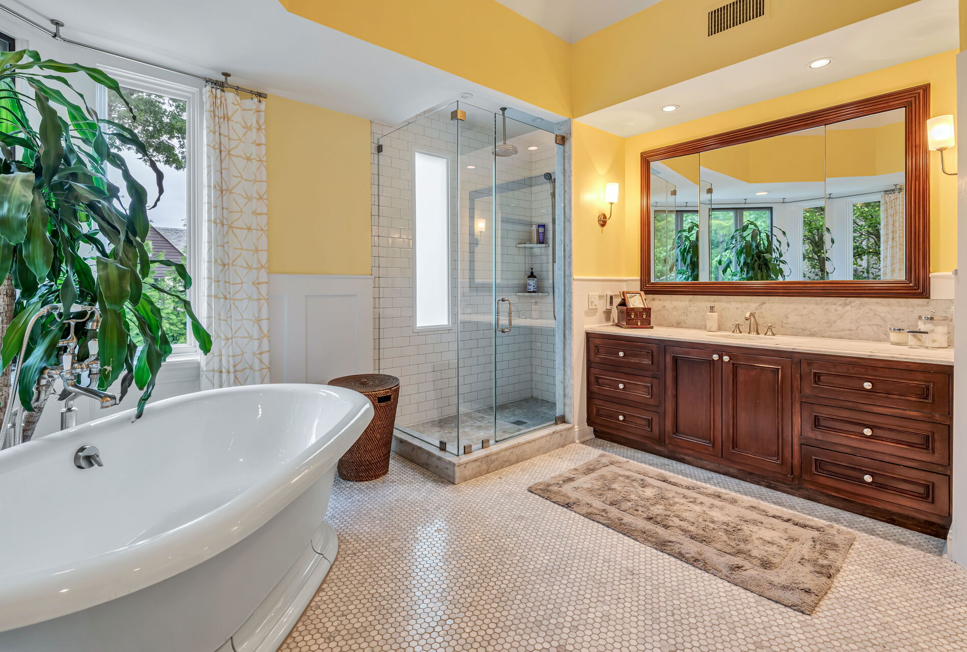 1115 Buckingham Road - payment 1 of 2 