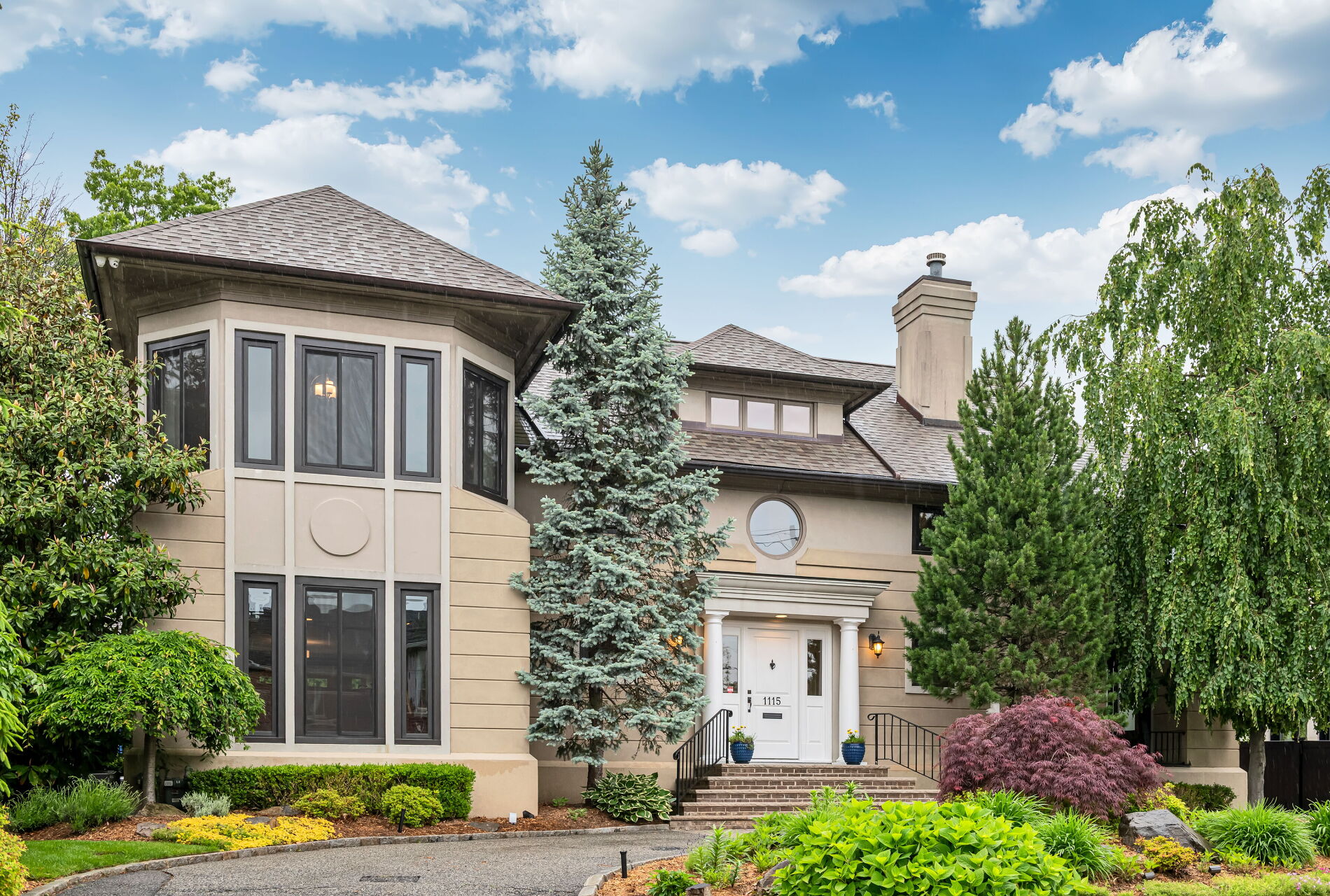 1115 Buckingham Road - payment 1 of 2 
