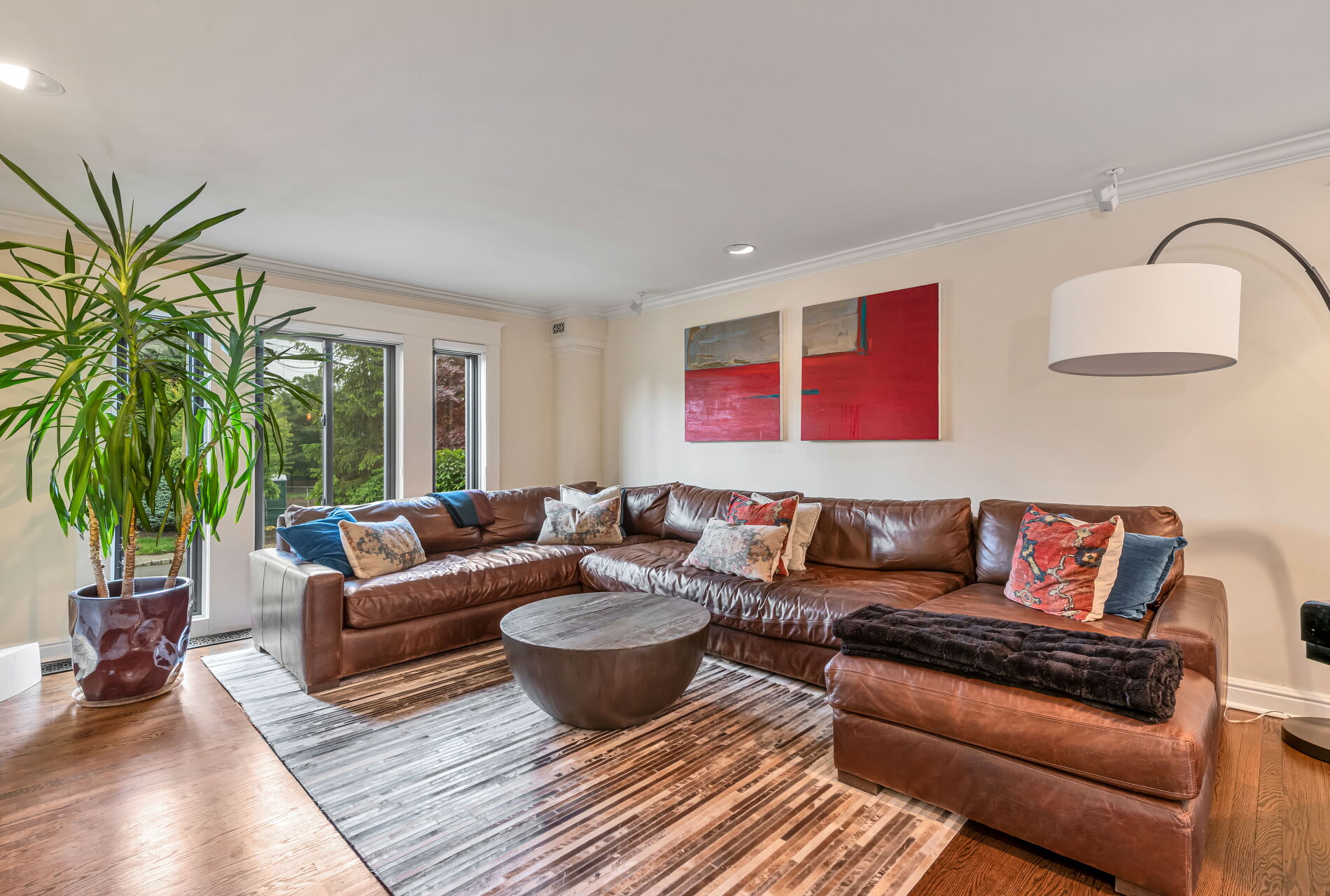 1115 Buckingham Road - payment 1 of 2 