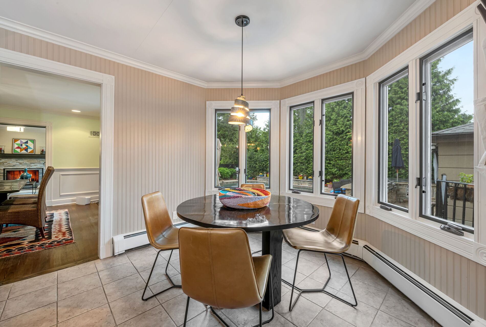 1115 Buckingham Road - payment 1 of 2 
