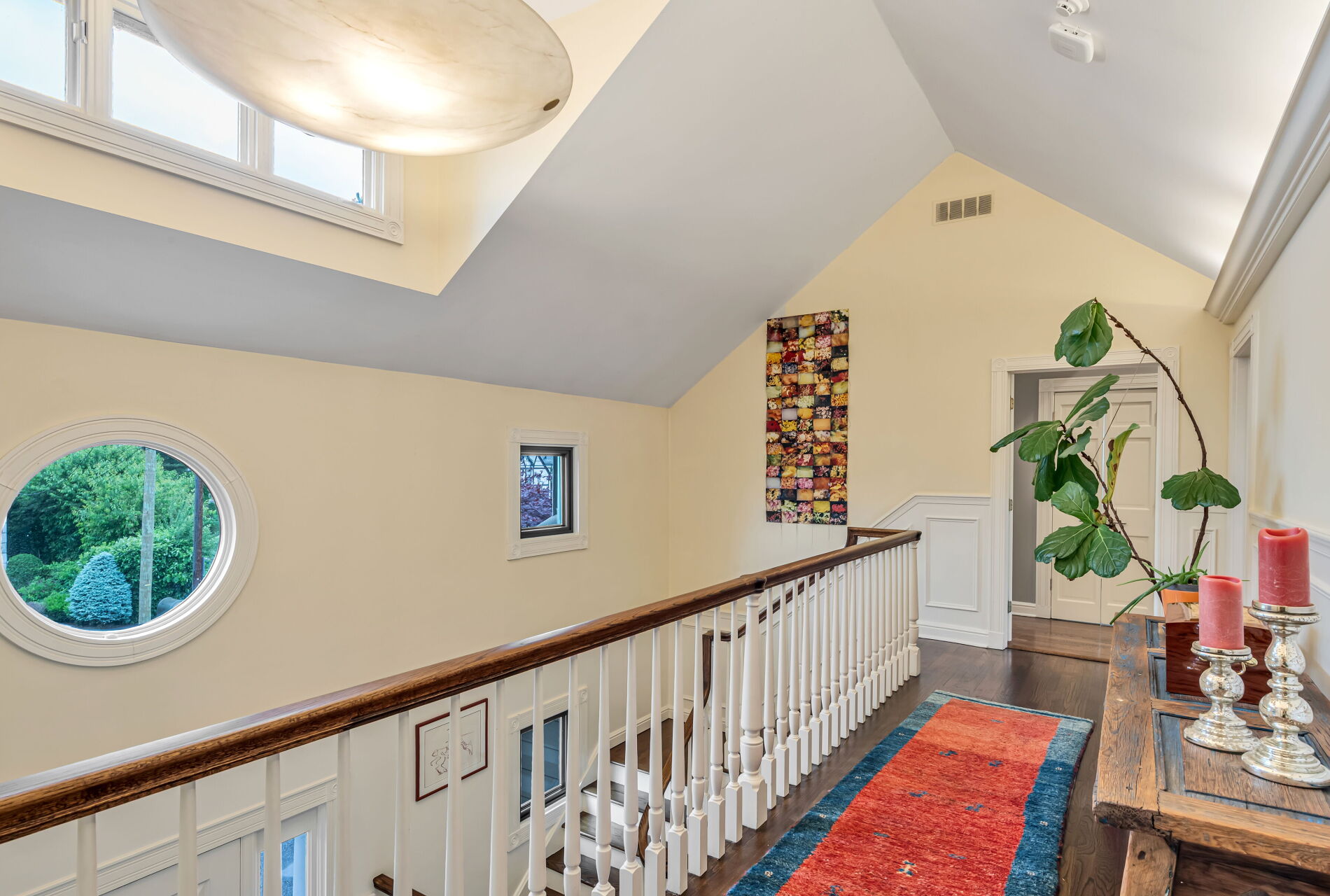 1115 Buckingham Road - payment 1 of 2 