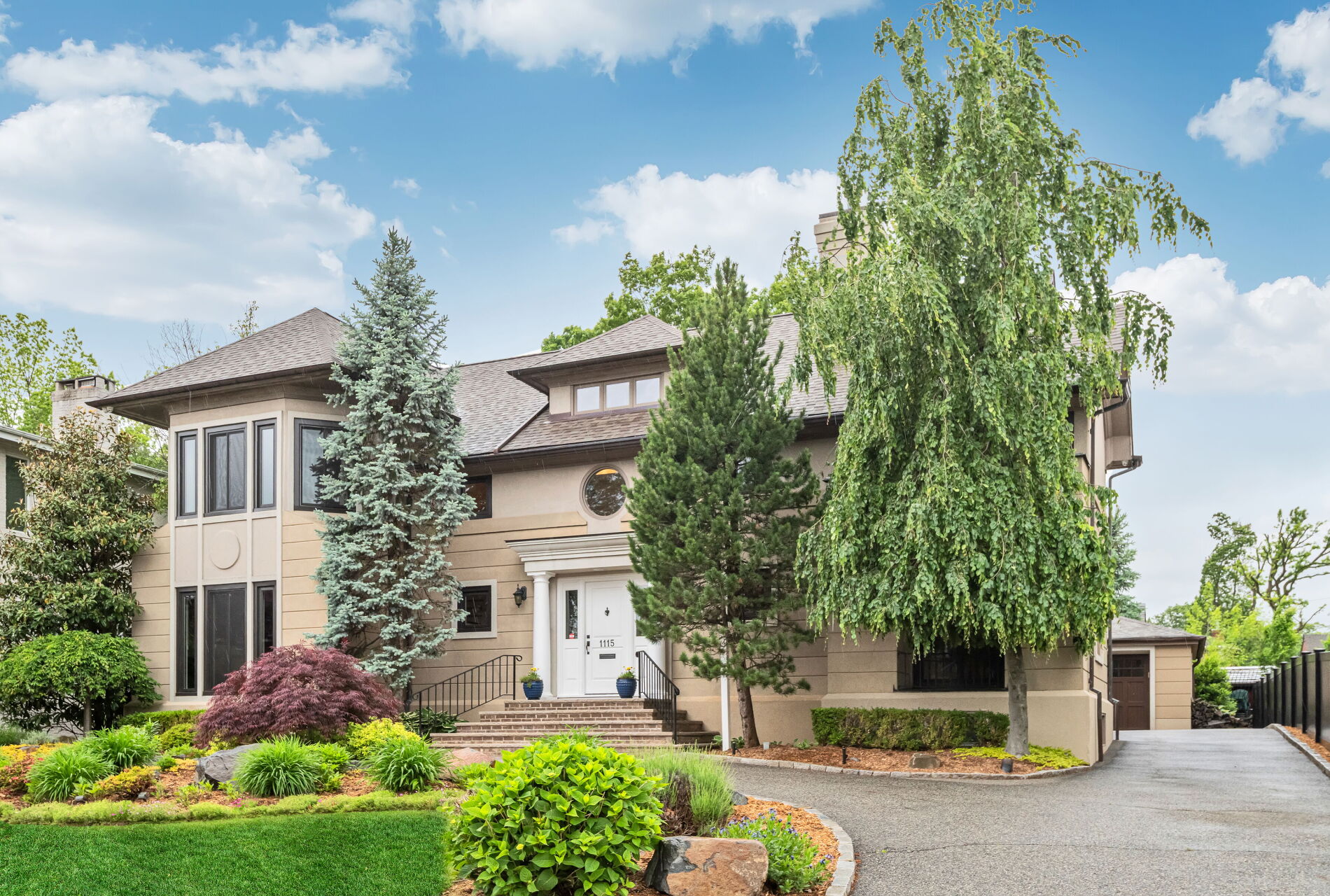 1115 Buckingham Road - payment 1 of 2 