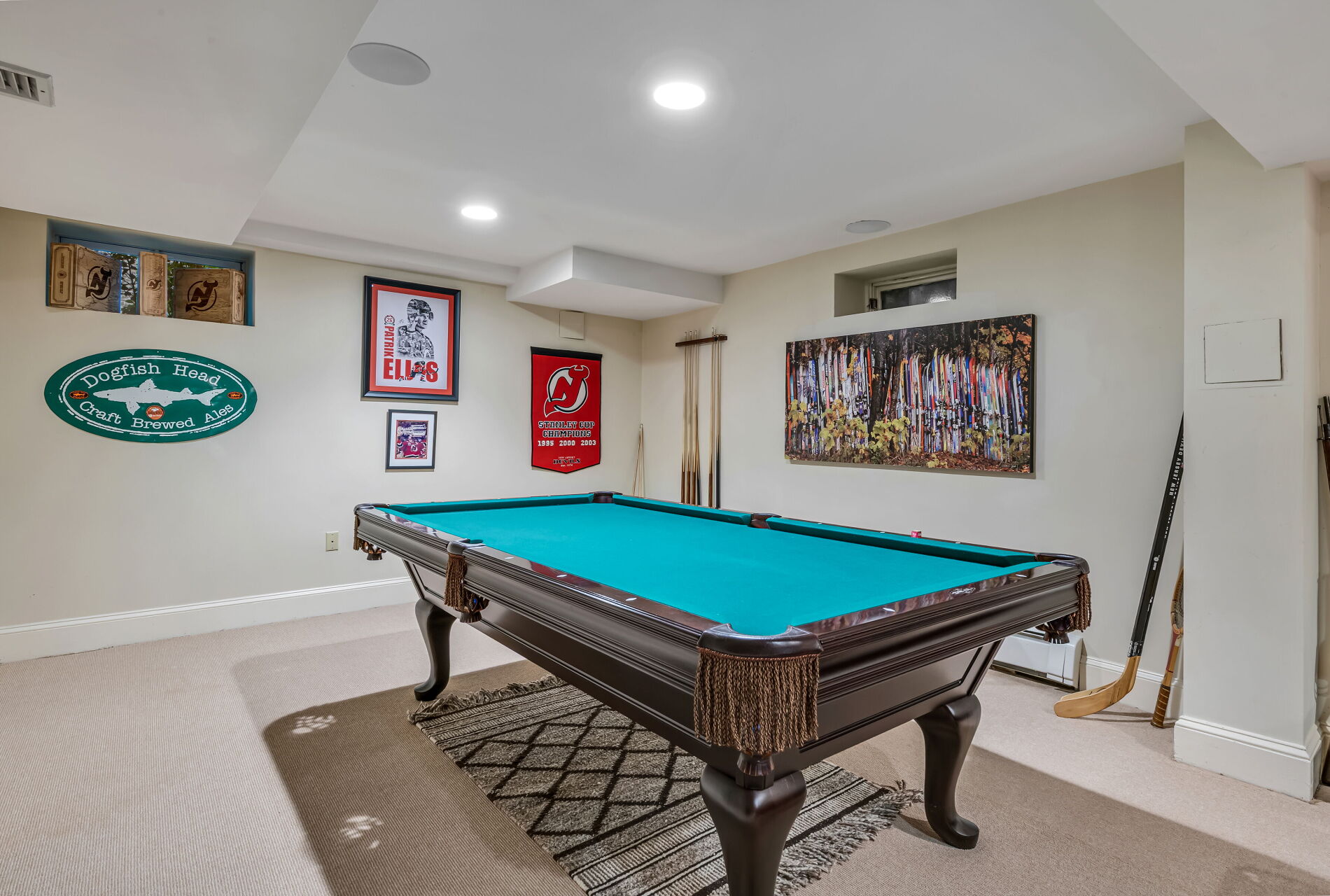 1115 Buckingham Road - payment 1 of 2 