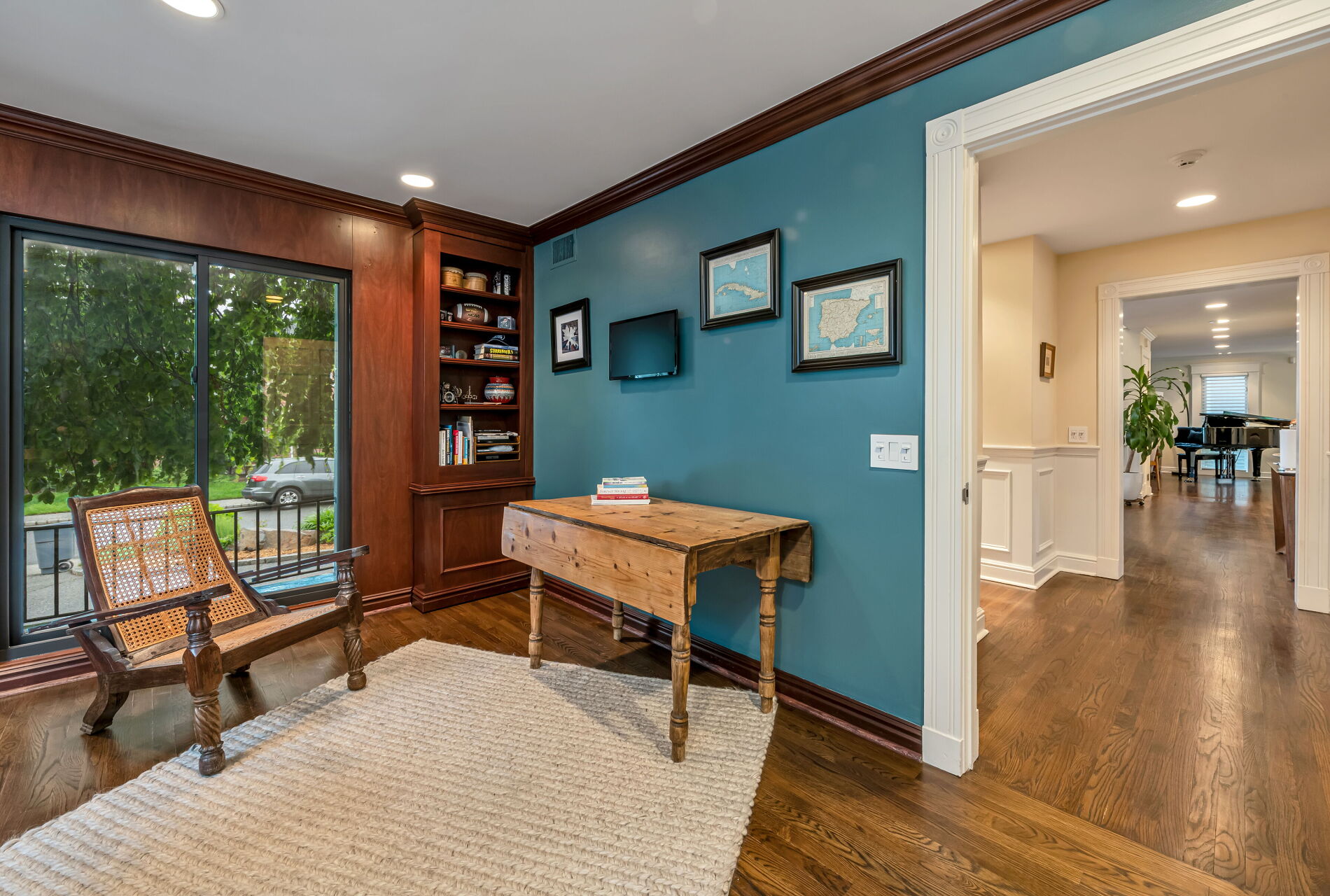 1115 Buckingham Road - payment 1 of 2 