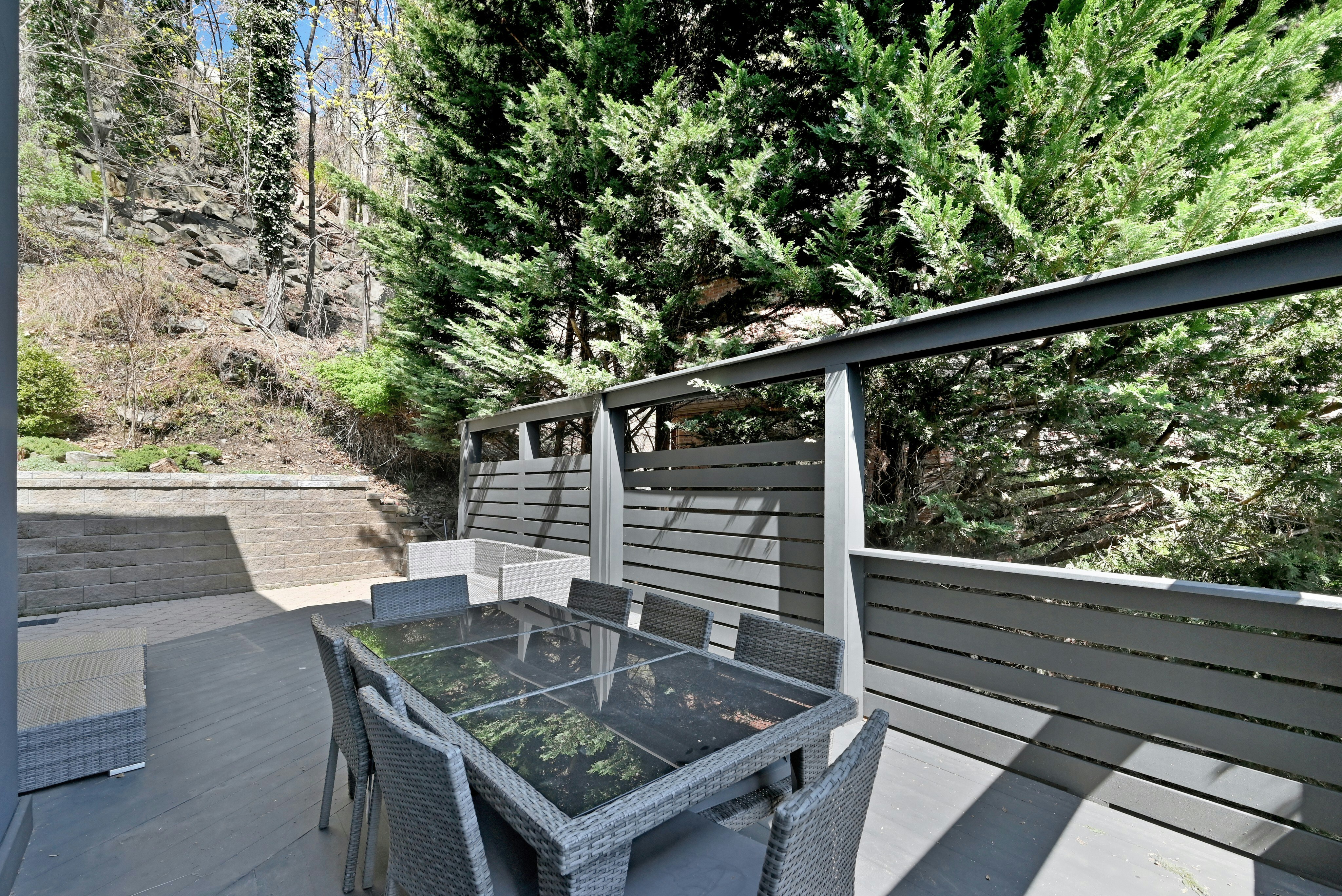 3 Oakdene Terrace Unit #3