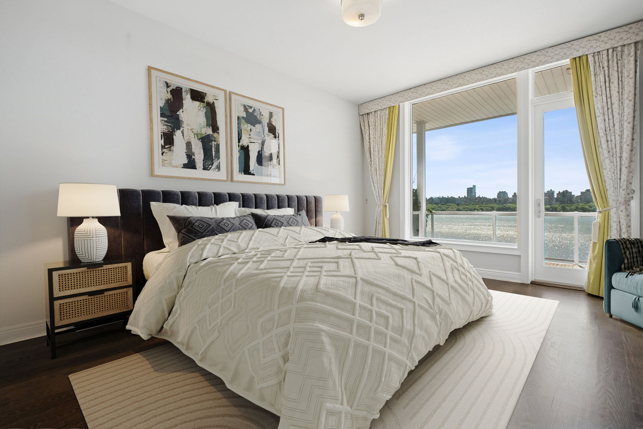 3 Somerset Lane #610