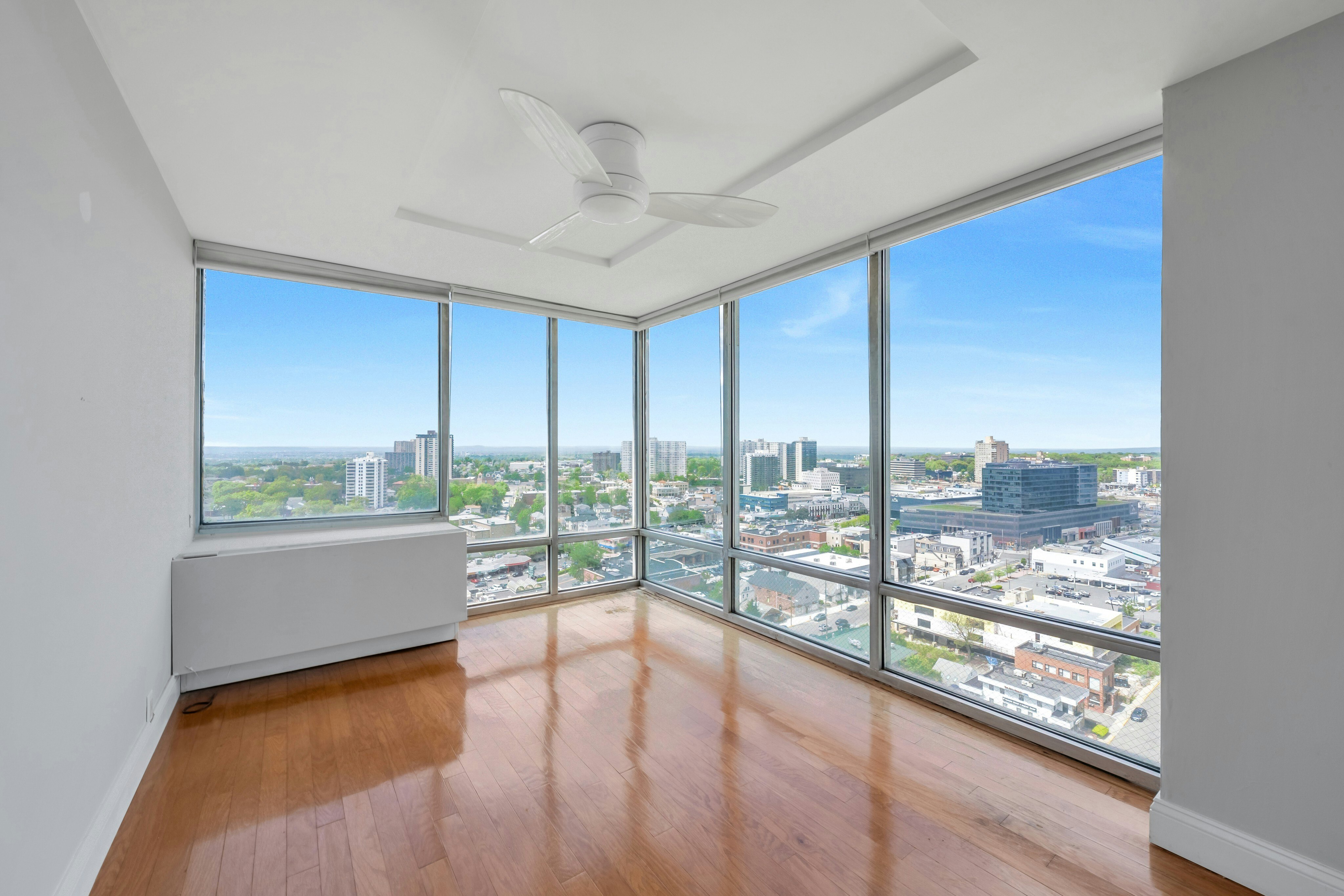 1600 Parker Avenue 21B 
