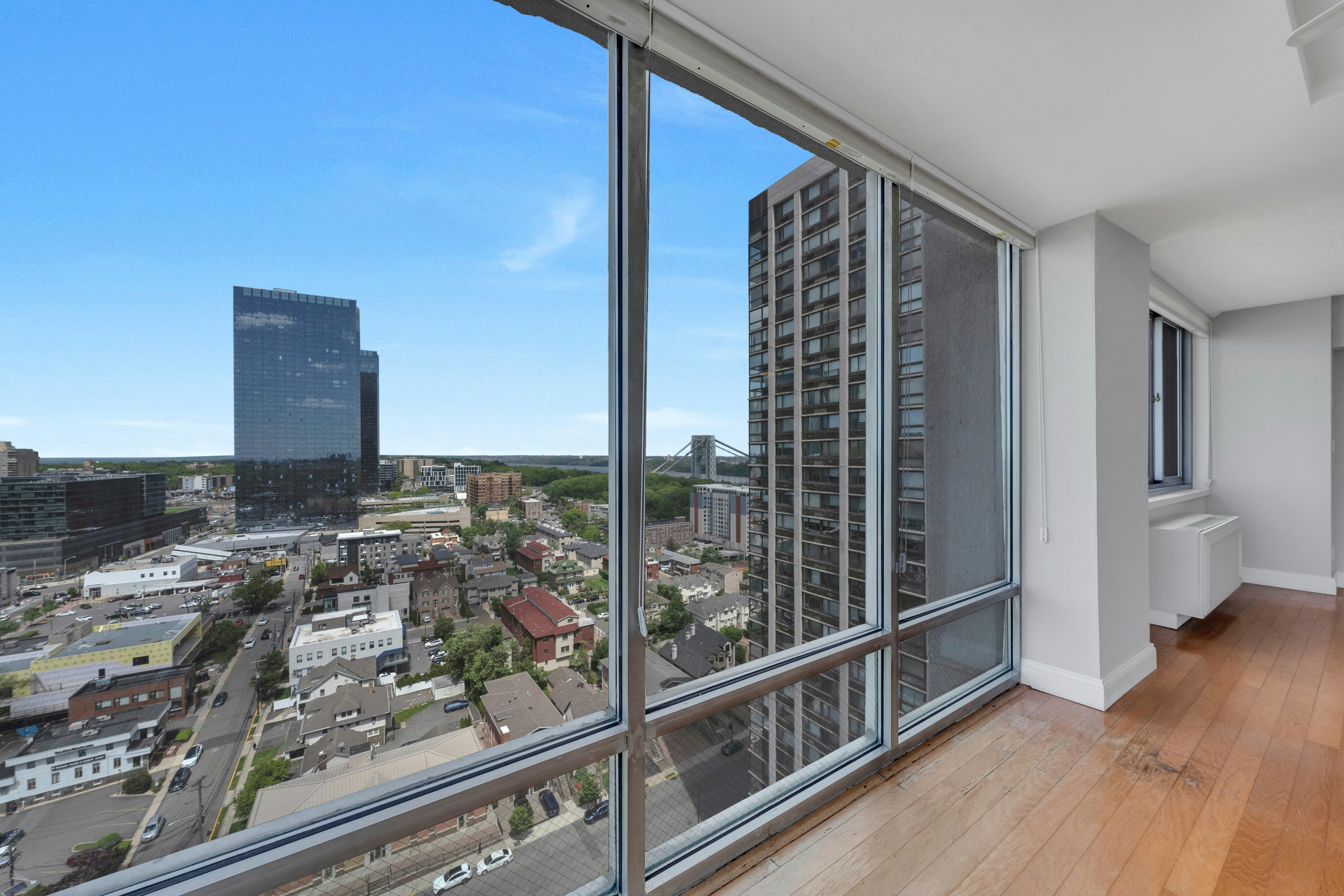 1600 Parker Avenue 21B 