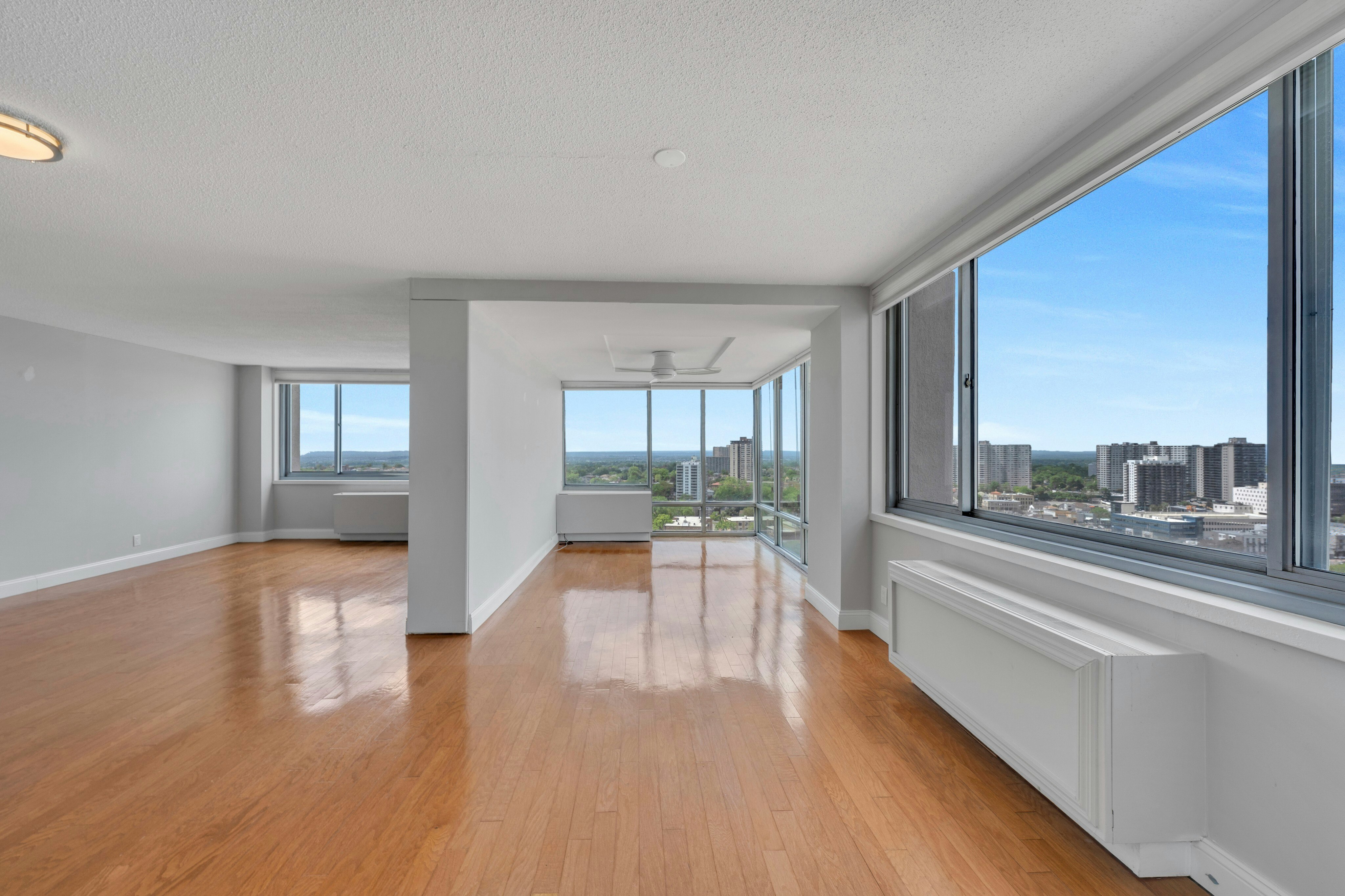 1600 Parker Avenue 21B 