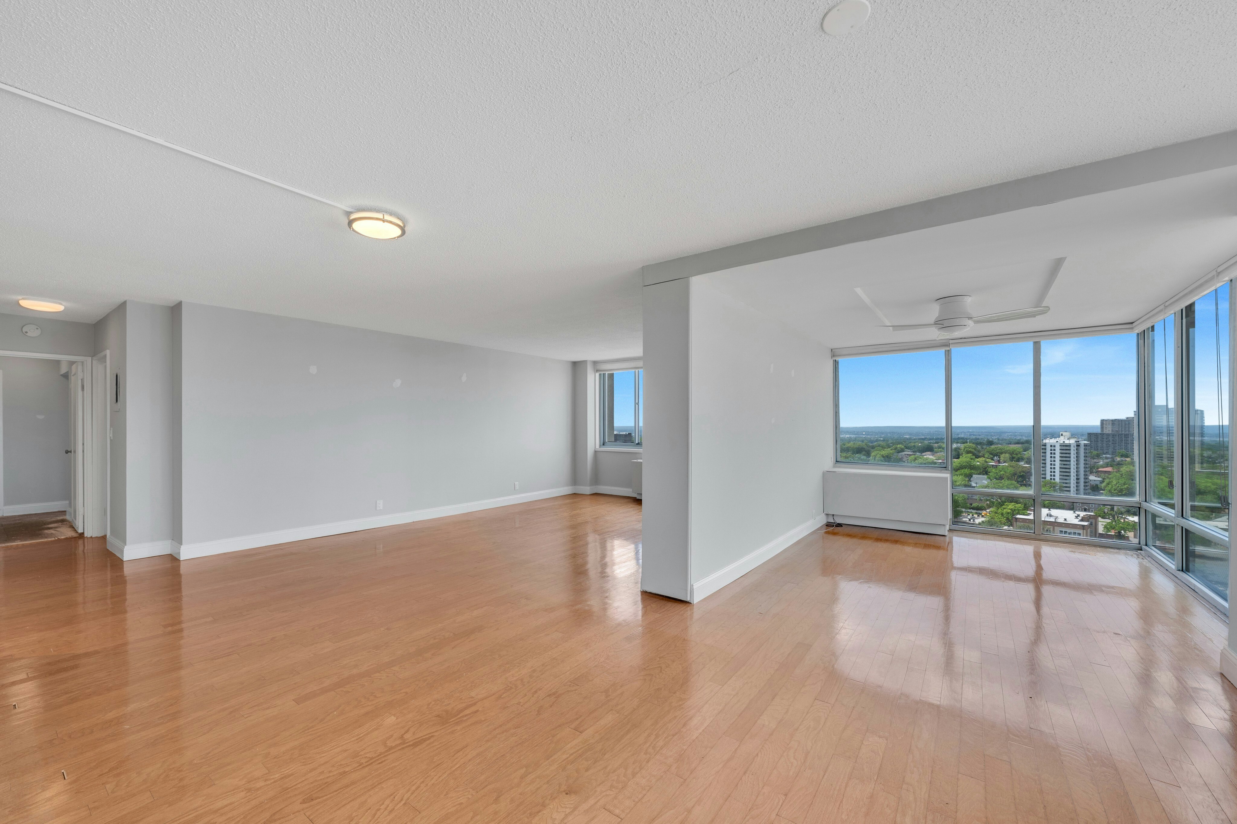1600 Parker Avenue 21B 