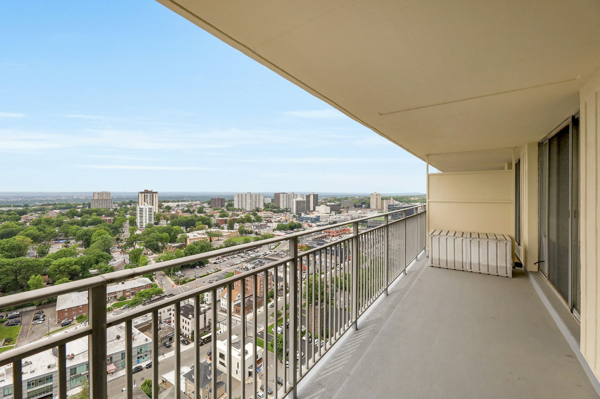 1530 Palisade Unit# 25B