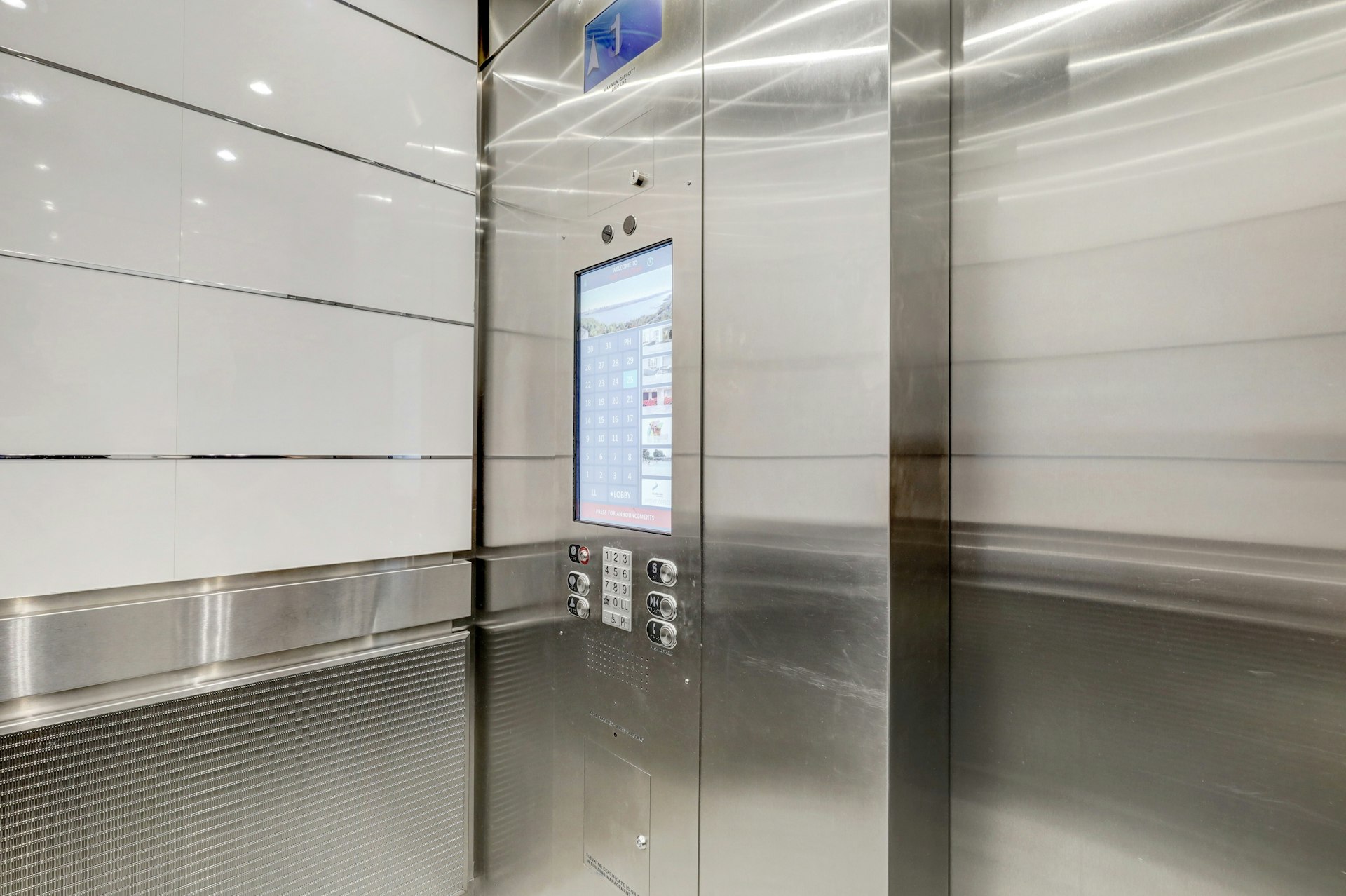 1530 Palisade Unit# 25B