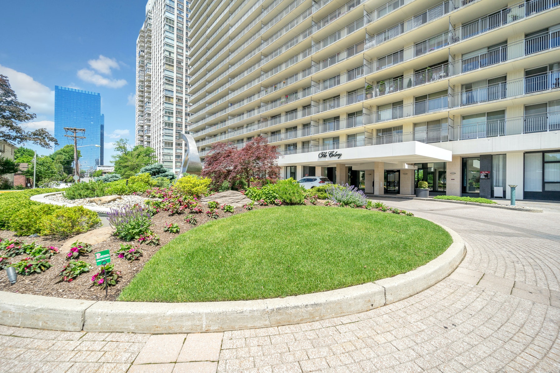 1530 Palisade Unit# 25B