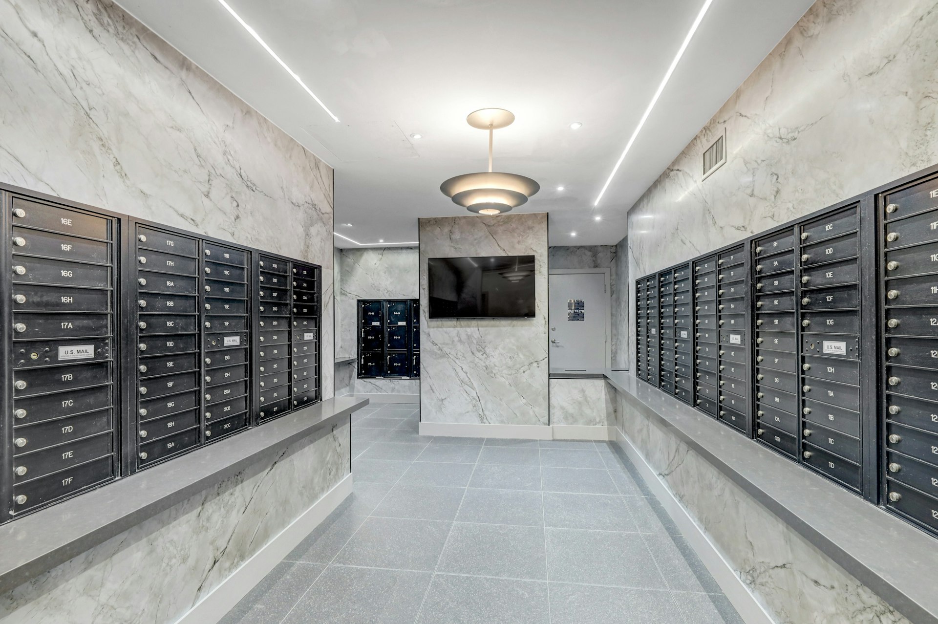 1530 Palisade Unit# 25B