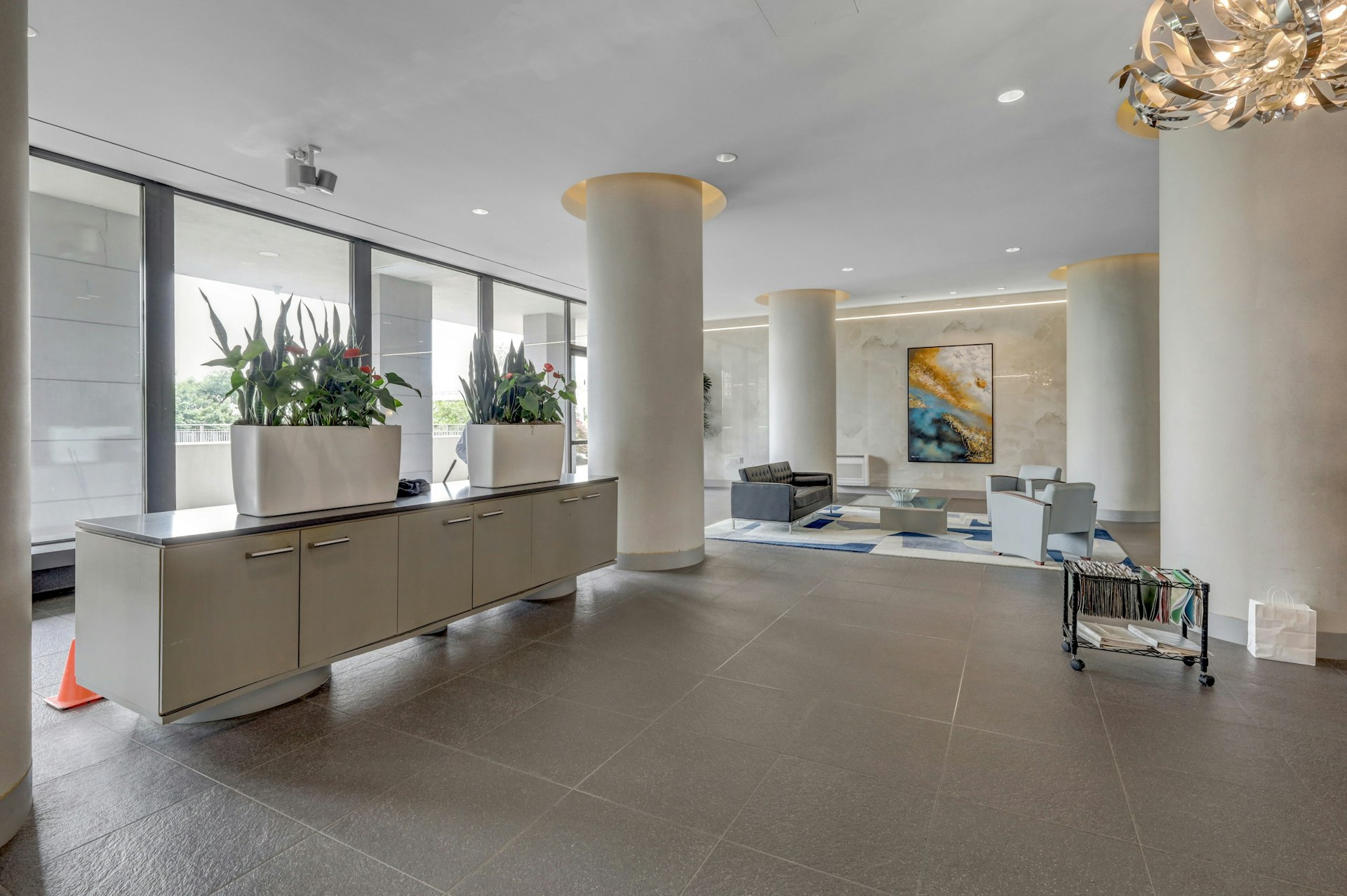 1530 Palisade Unit# 25B