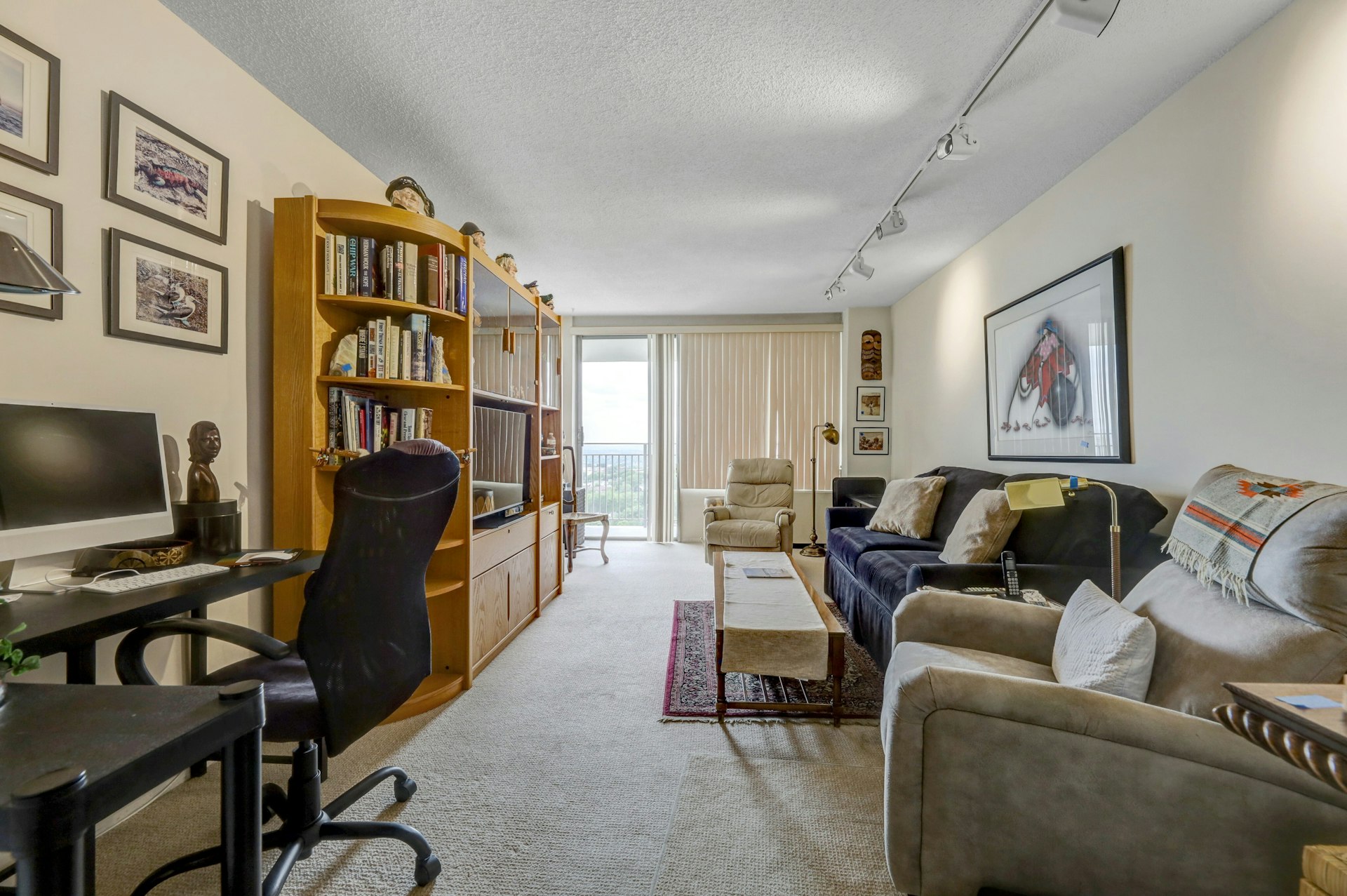 1530 Palisade Unit# 25B