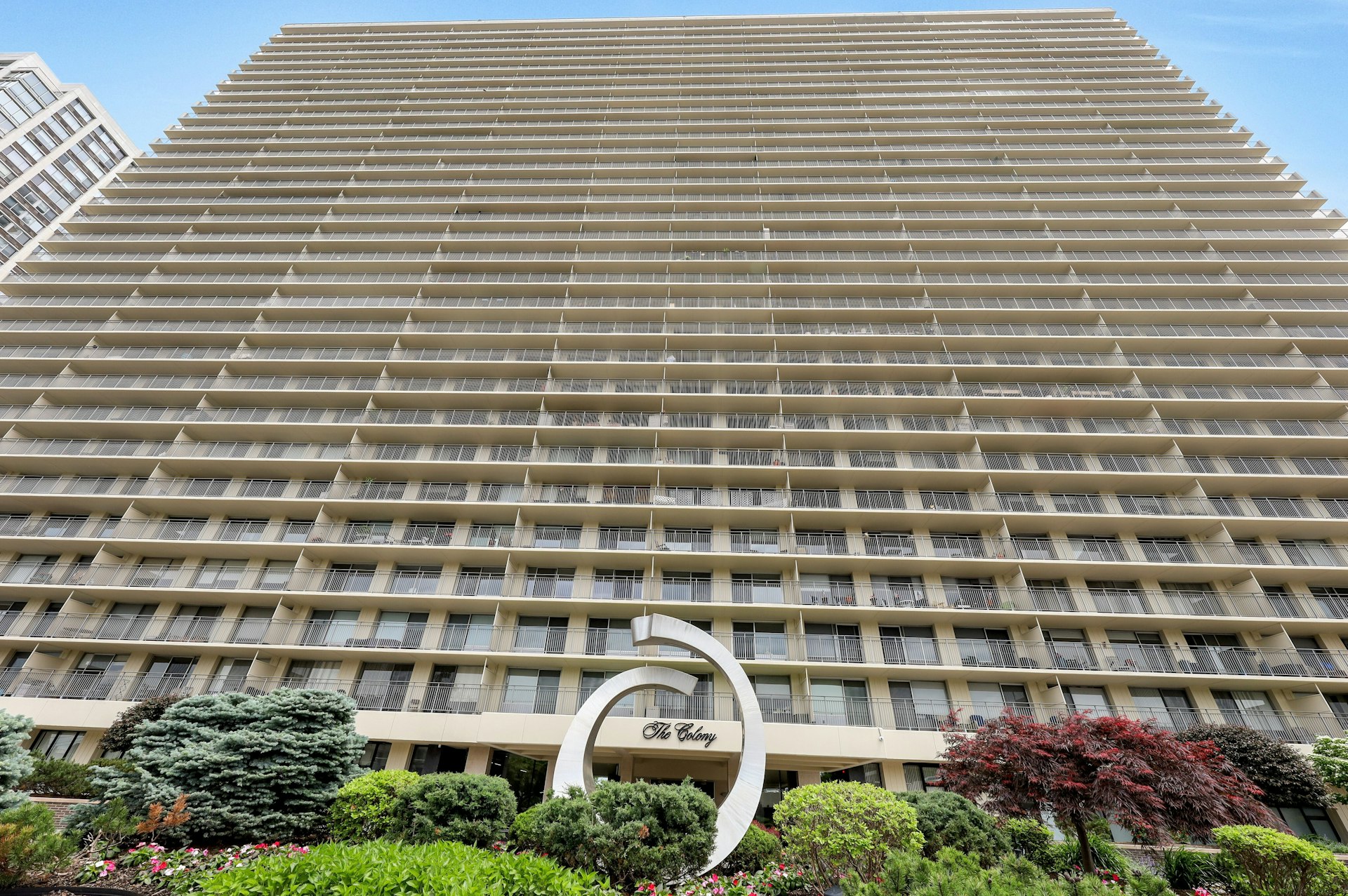 1530 Palisade Unit# 25B