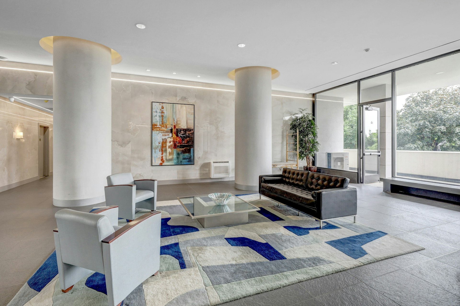 1530 Palisade Unit# 25B