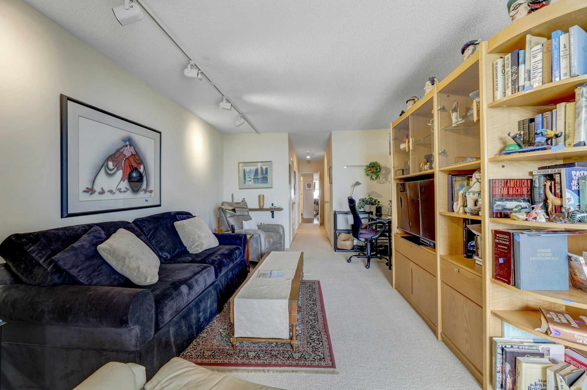 1530 Palisade Unit# 25B