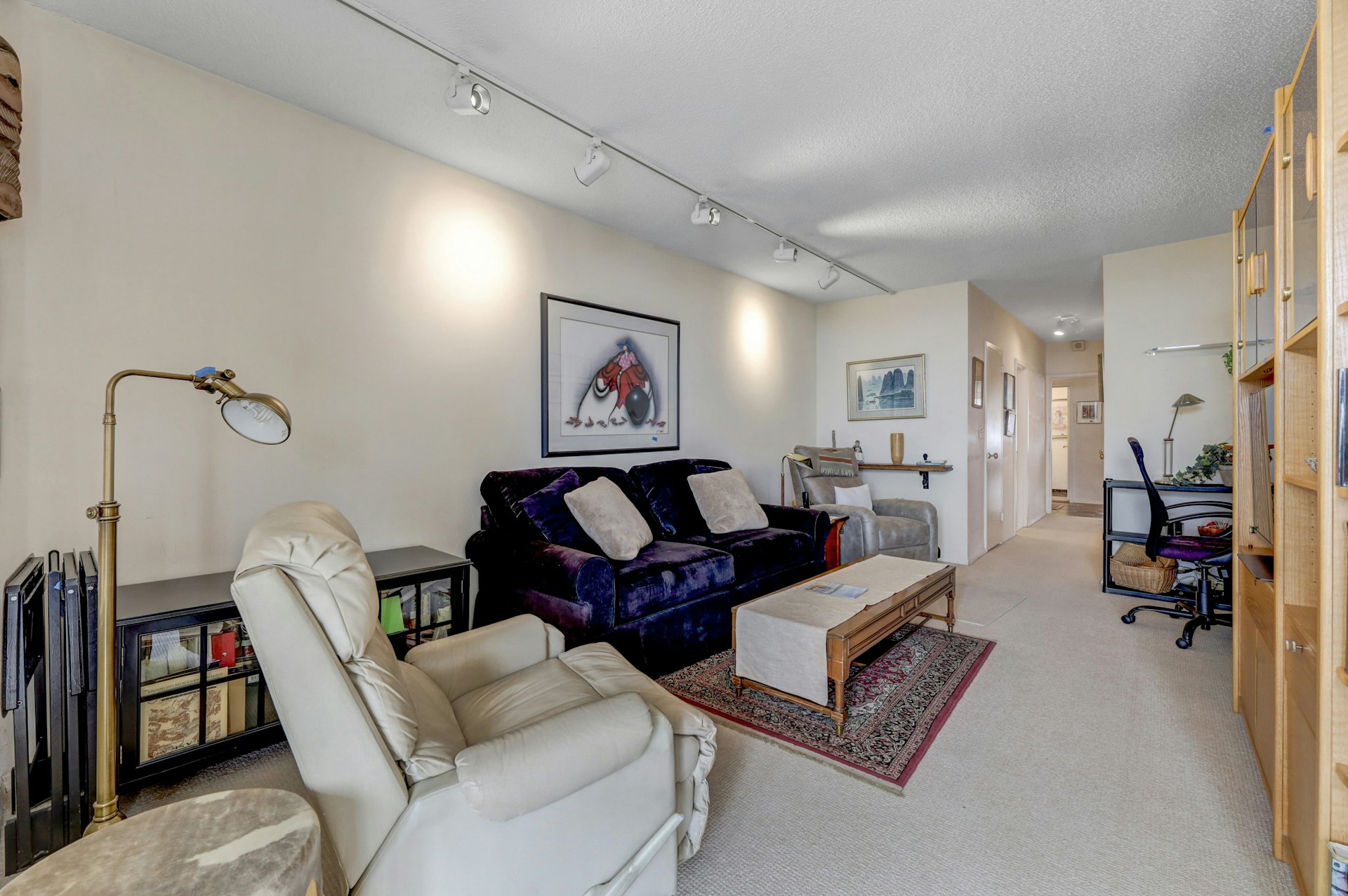 1530 Palisade Unit# 25B