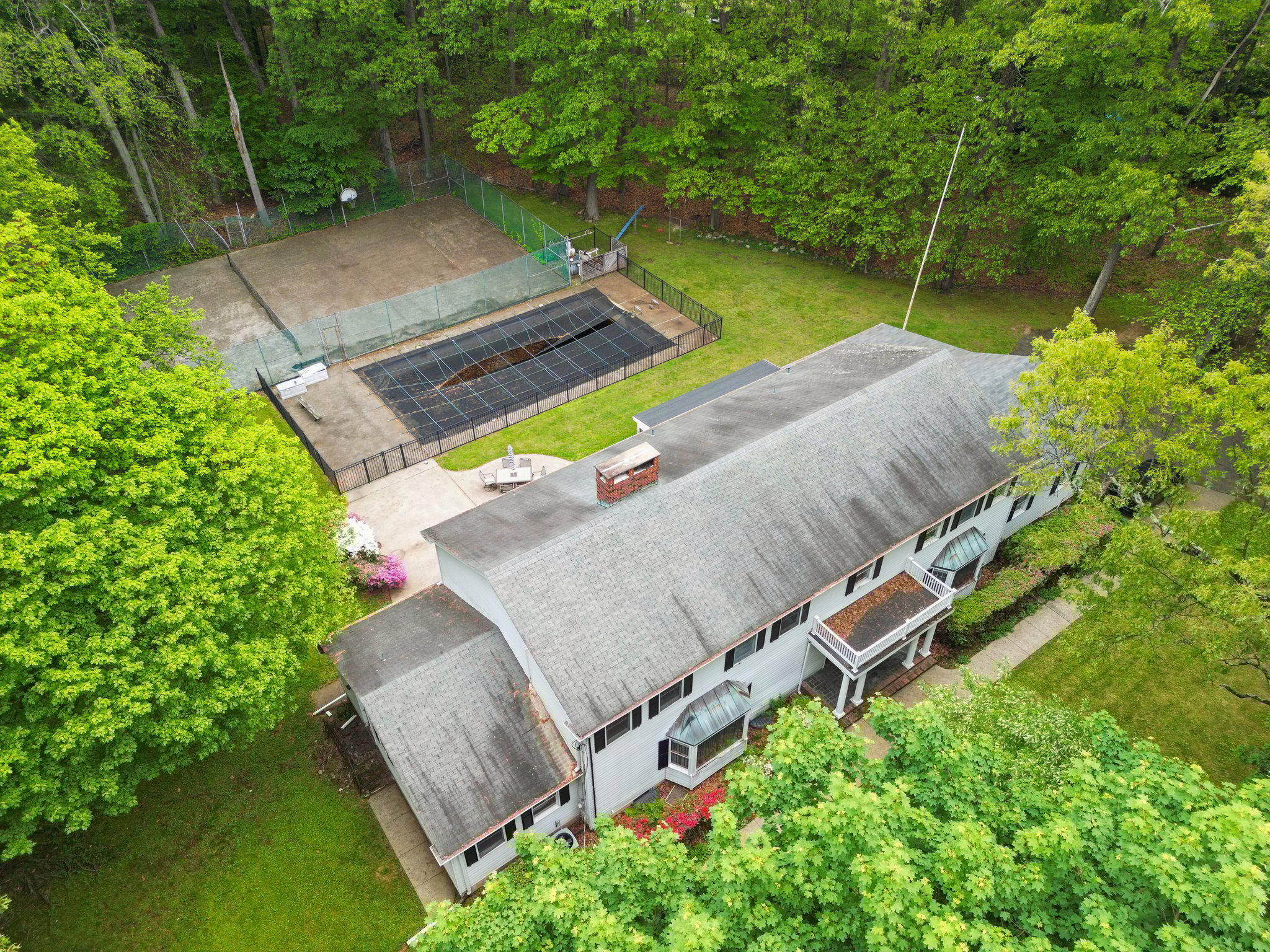 75 Woodcliff Lake Road 