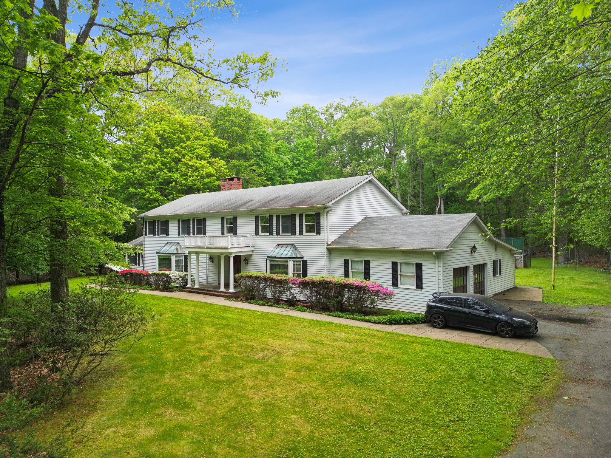 75 Woodcliff Lake Road 