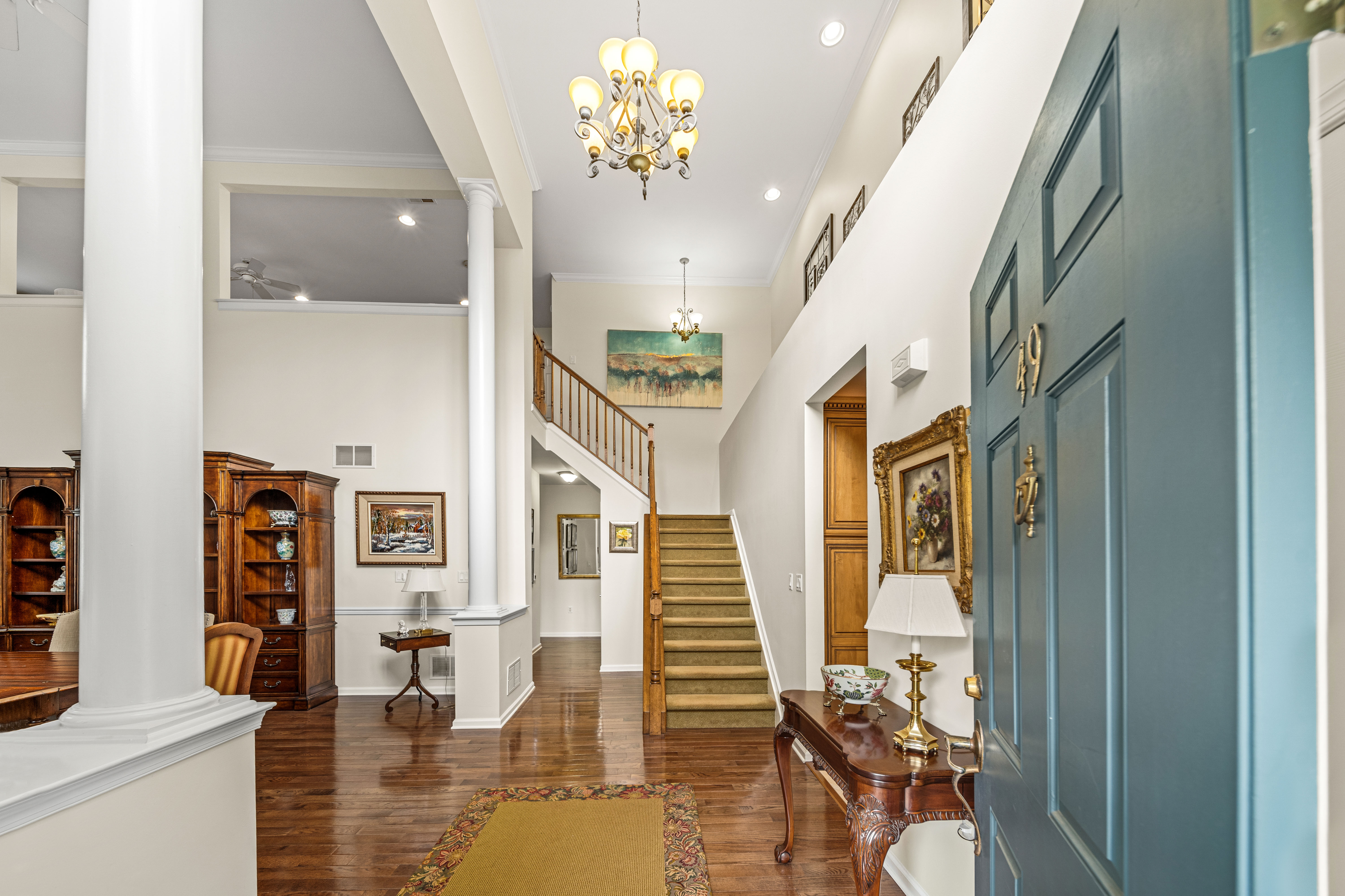 49 Quarry Drive Unit #49